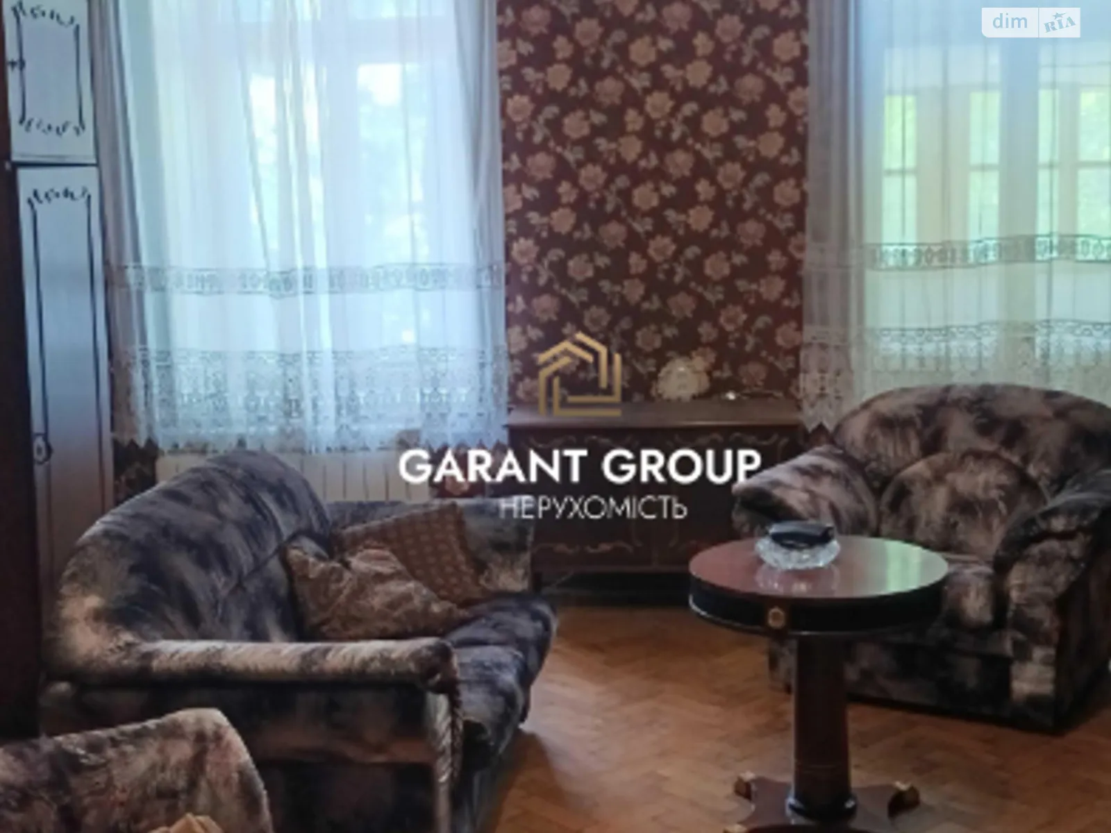 Продается 1-комнатная квартира 56 кв. м в Одессе, ул. Преображенская - фото 1