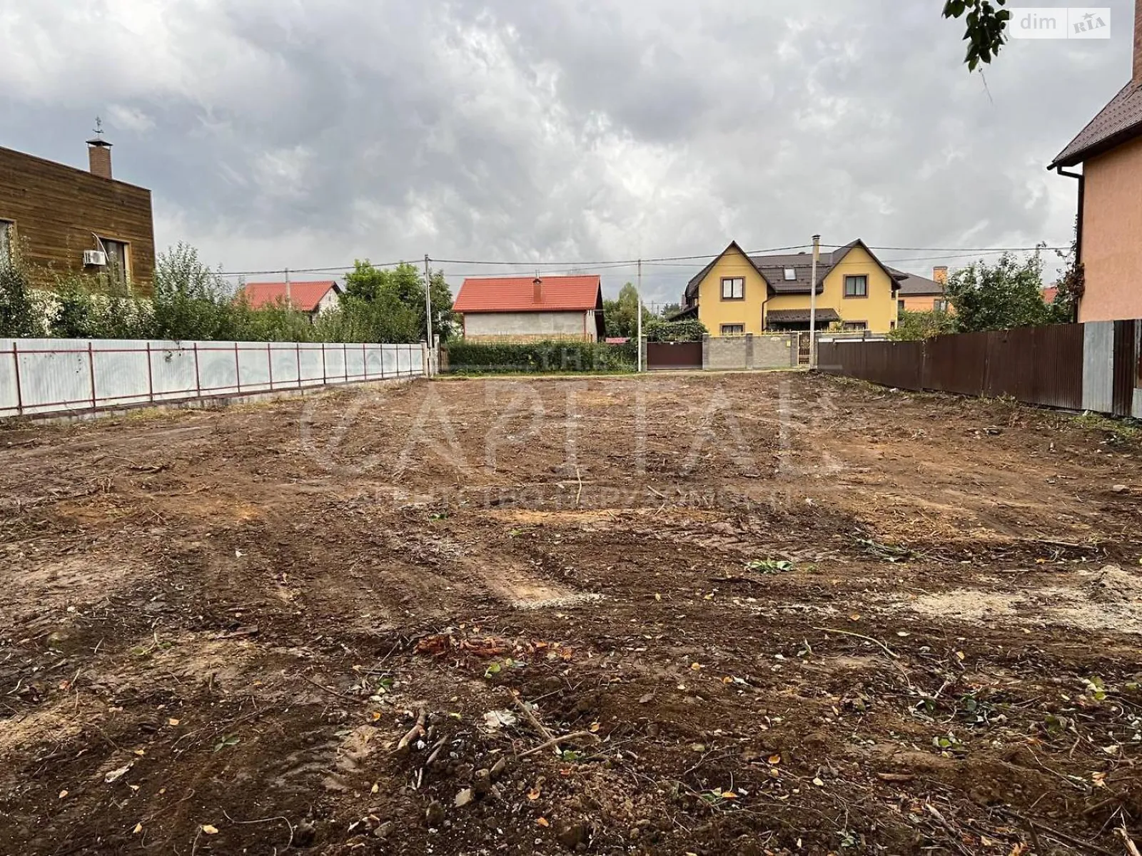 Продается земельный участок 10 соток в Киевской области, цена: 80000 $ - фото 1
