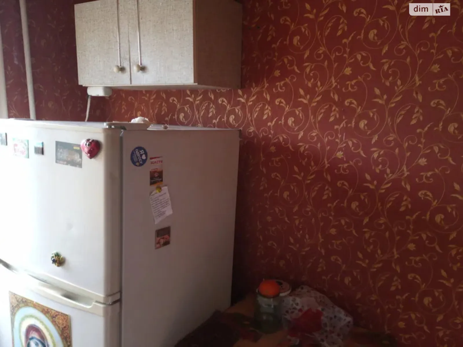 Продається 2-кімнатна квартира 44 кв. м у Одесі, вул. 28-ї Бригади(Паустовського) - фото 1