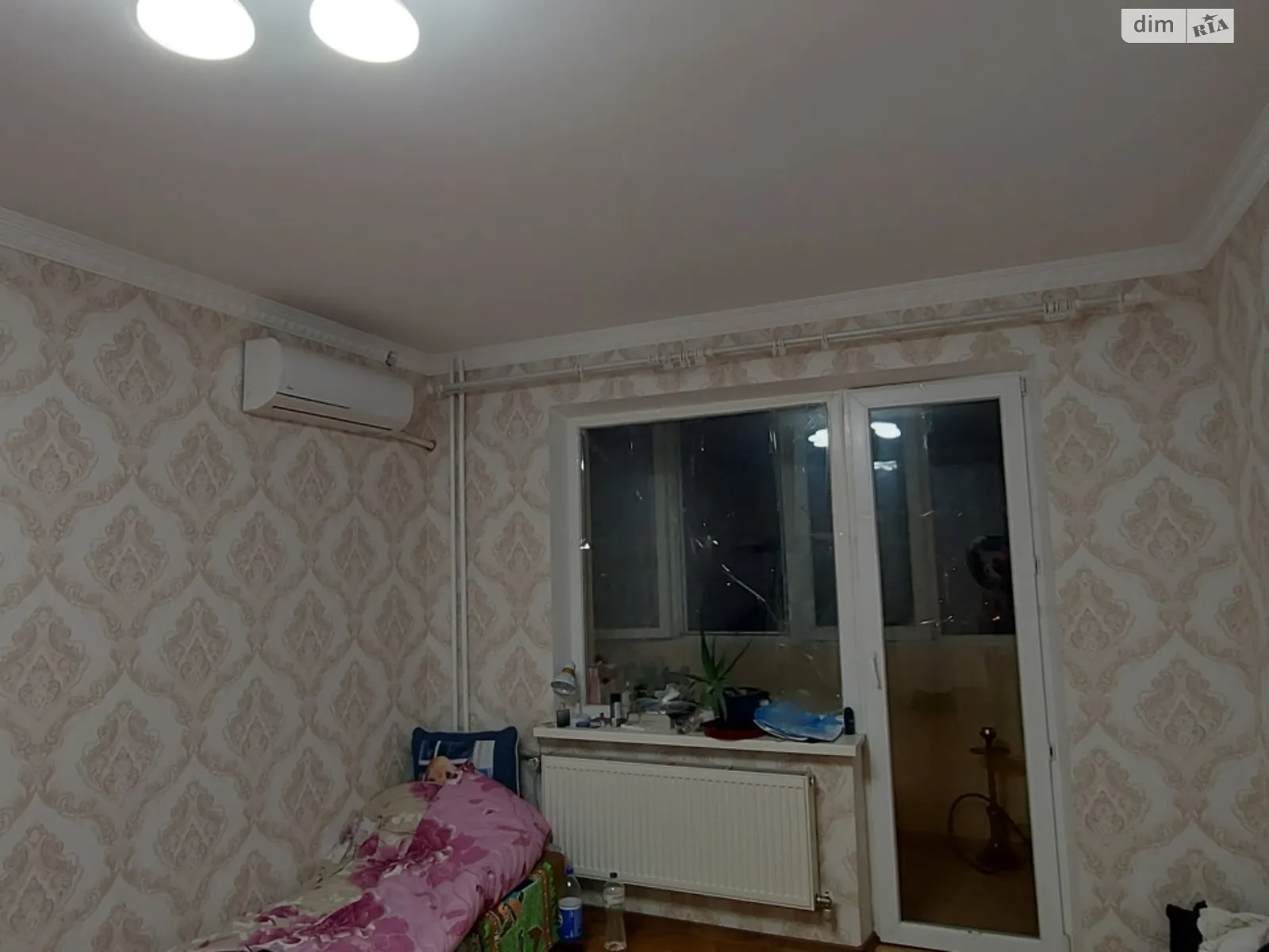 Продається 3-кімнатна квартира 68 кв. м у Миколаєві, вул. Квітнева, 52 - фото 1