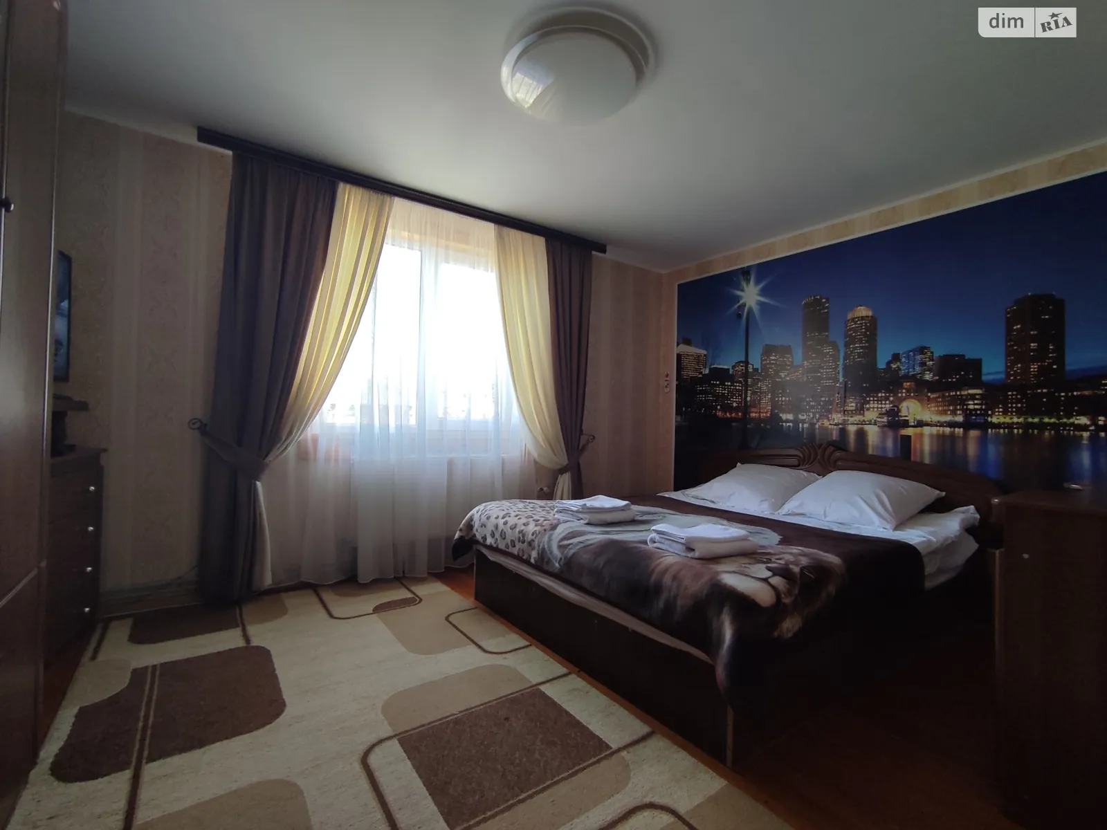 Сдается в аренду часть дома с камином, цена: 1500 грн - фото 1