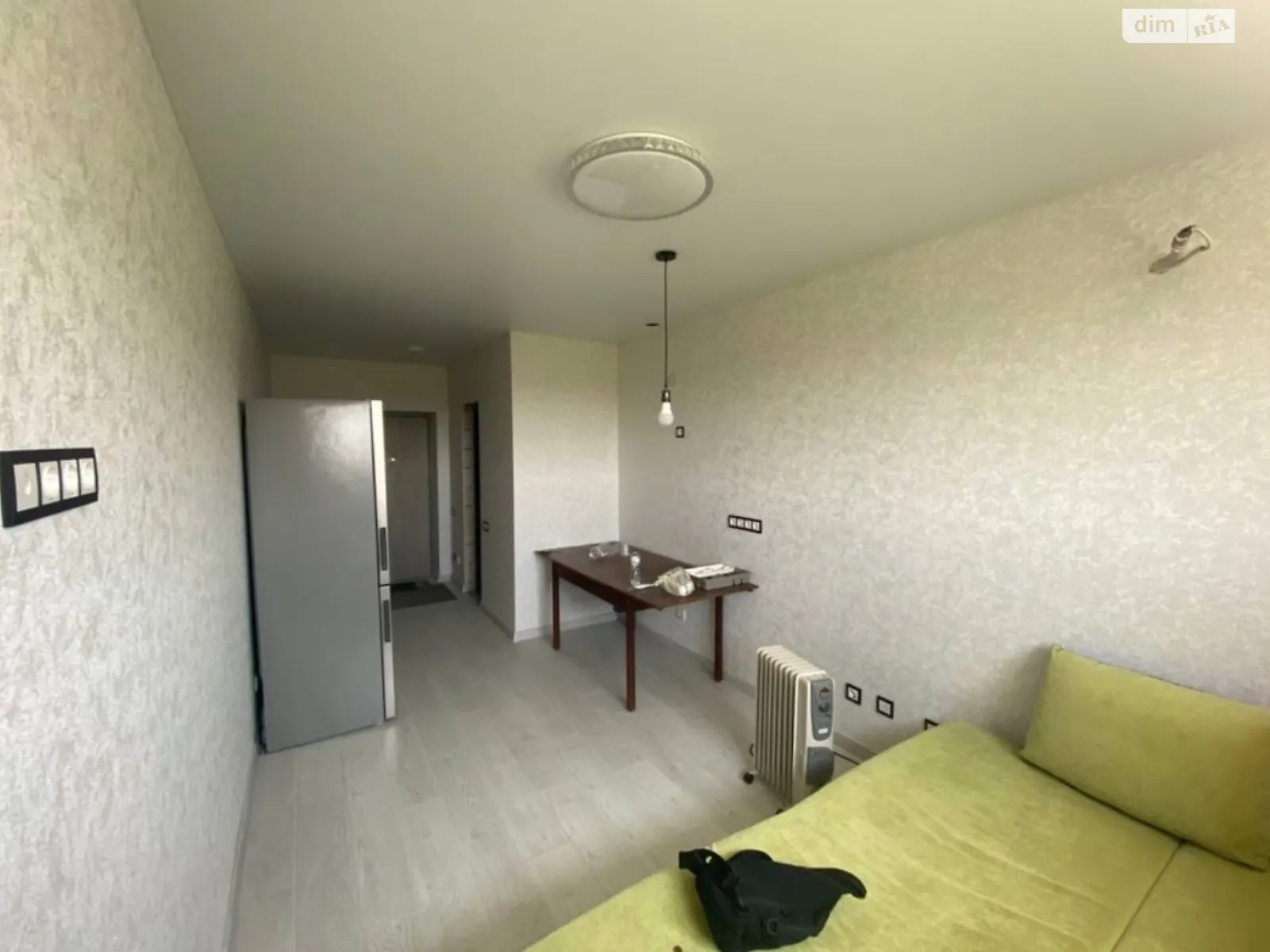 Продається 1-кімнатна квартира 20.5 кв. м у Харкові, цена: 13000 $ - фото 1