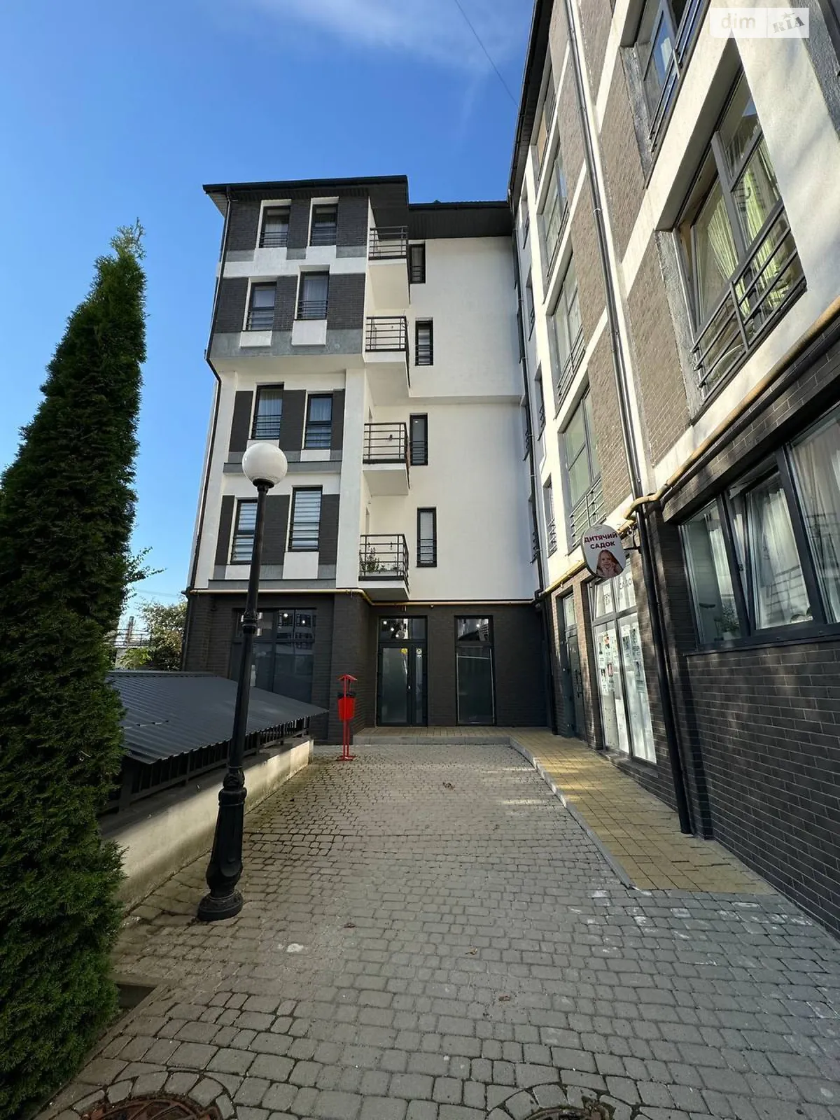 Продается помещения свободного назначения 107 кв. м в 5-этажном здании, цена: 160500 $ - фото 1