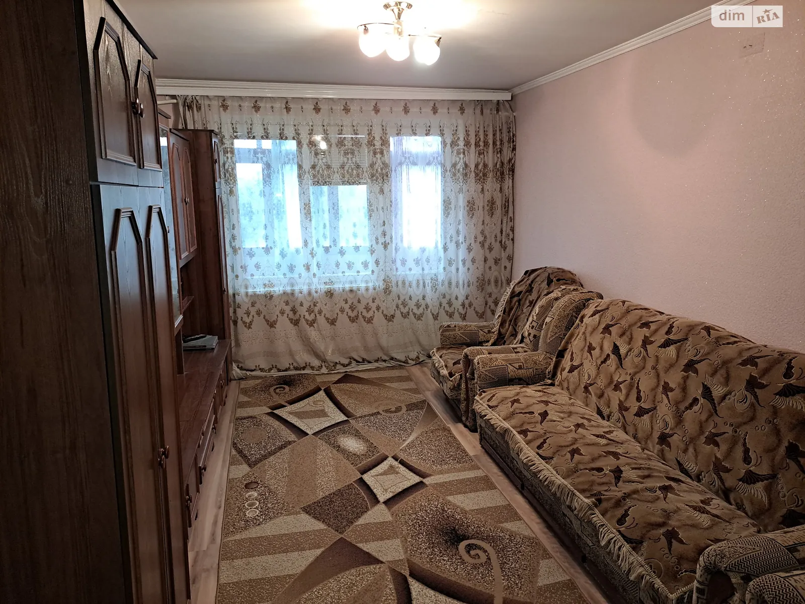 Продается 2-комнатная квартира 45 кв. м в Сумах, ул. Герасима Кондратьева(Кирова), 148 - фото 1