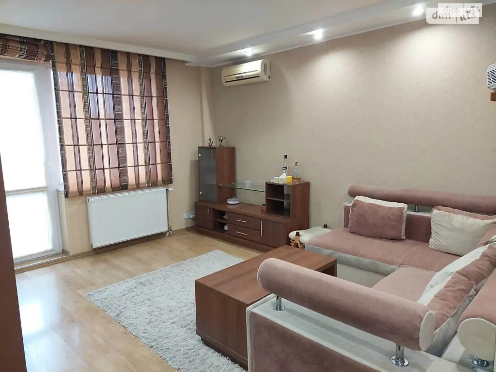Продається 6-кімнатна квартира 125 кв. м у Мукачеві, вул. Ілони Зріні, 113 - фото 1