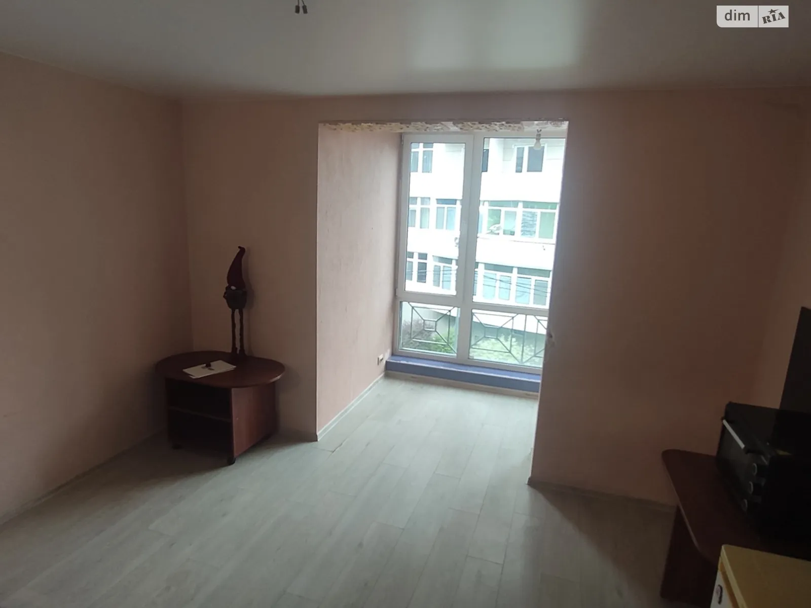 Продається 1-кімнатна квартира 21.6 кв. м у Ірпені, вул. Джерельна, 8 - фото 1