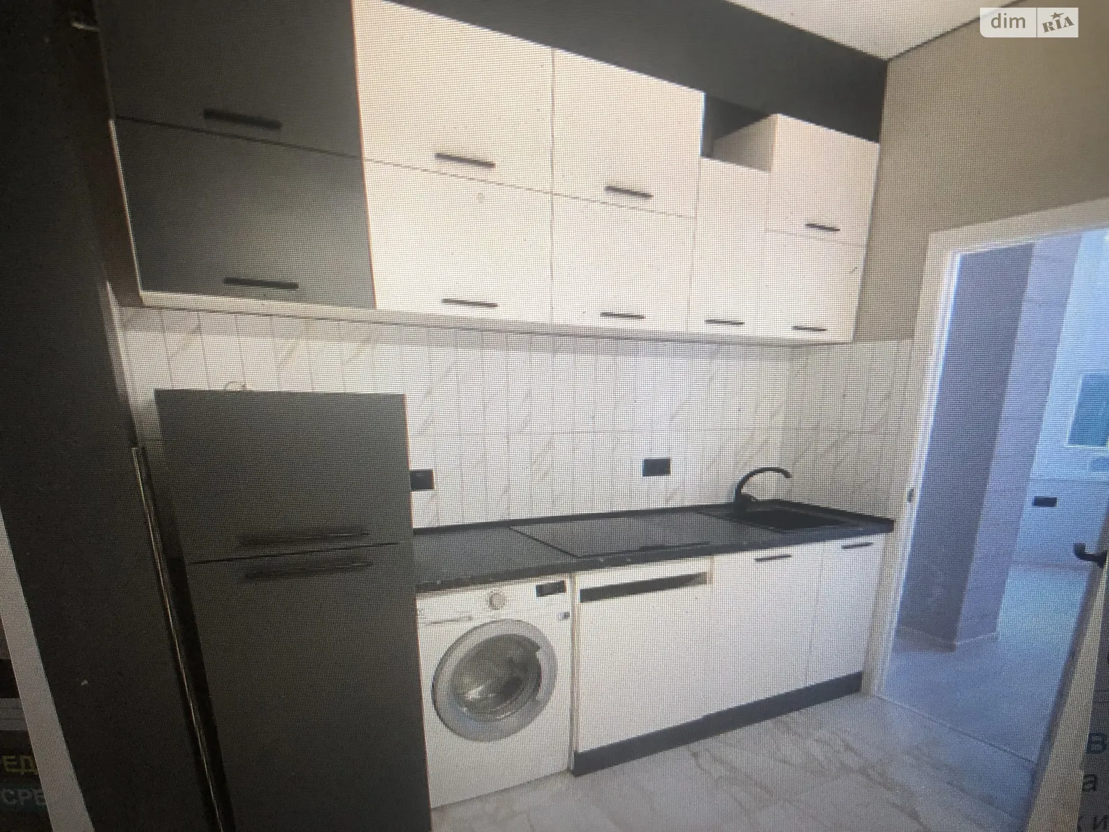 Продается 2-комнатная квартира 54 кв. м в Одессе, цена: 52000 $ - фото 1