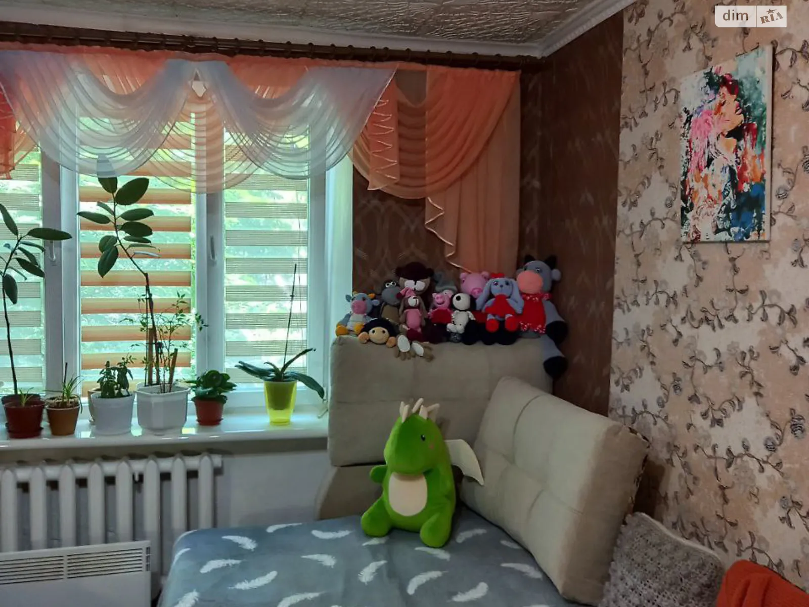 Продається кімната 24 кв. м у Одесі, цена: 8000 $ - фото 1