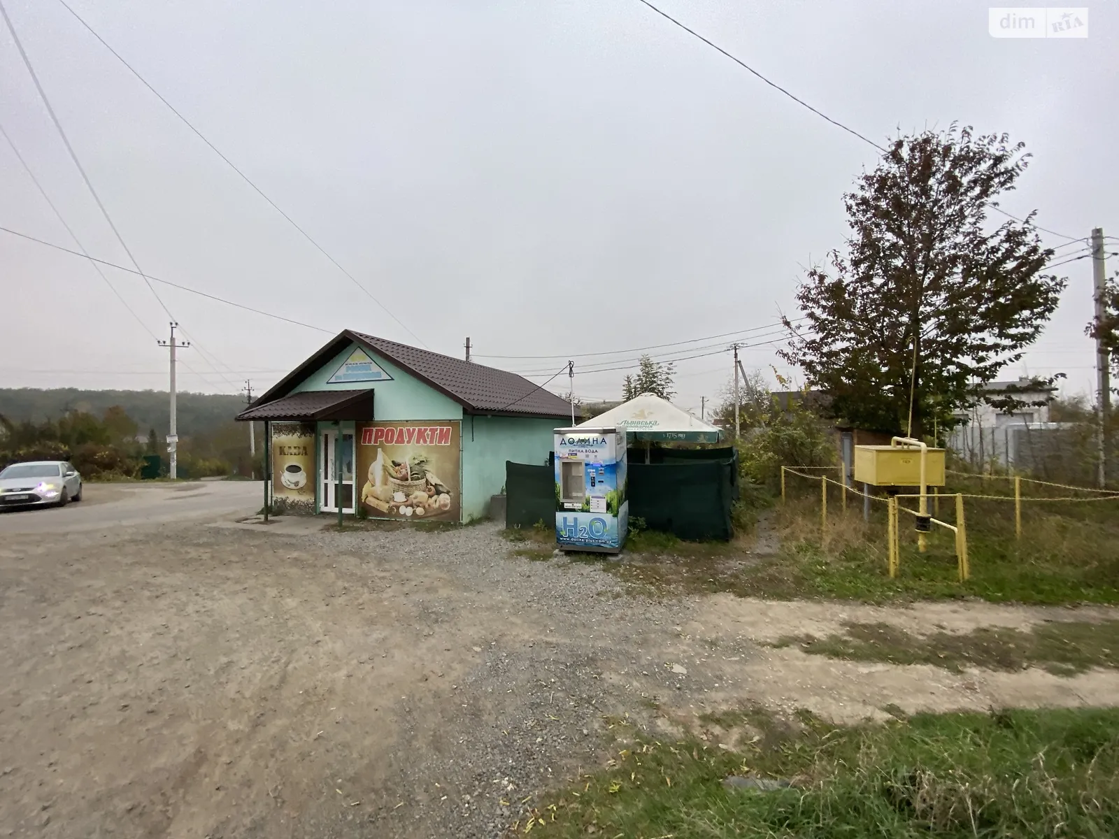 Продается земельный участок 9 соток в Винницкой области, цена: 50000 $ - фото 1