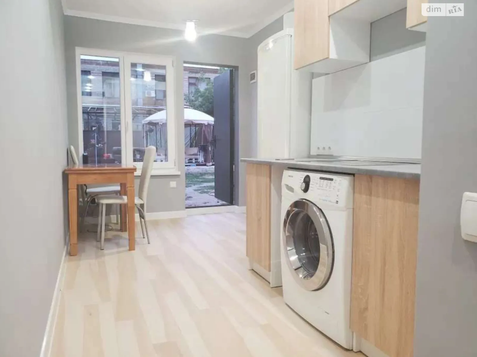Продается 1-комнатная квартира 25 кв. м в Харькове, пер. Клочковский, 9 - фото 1