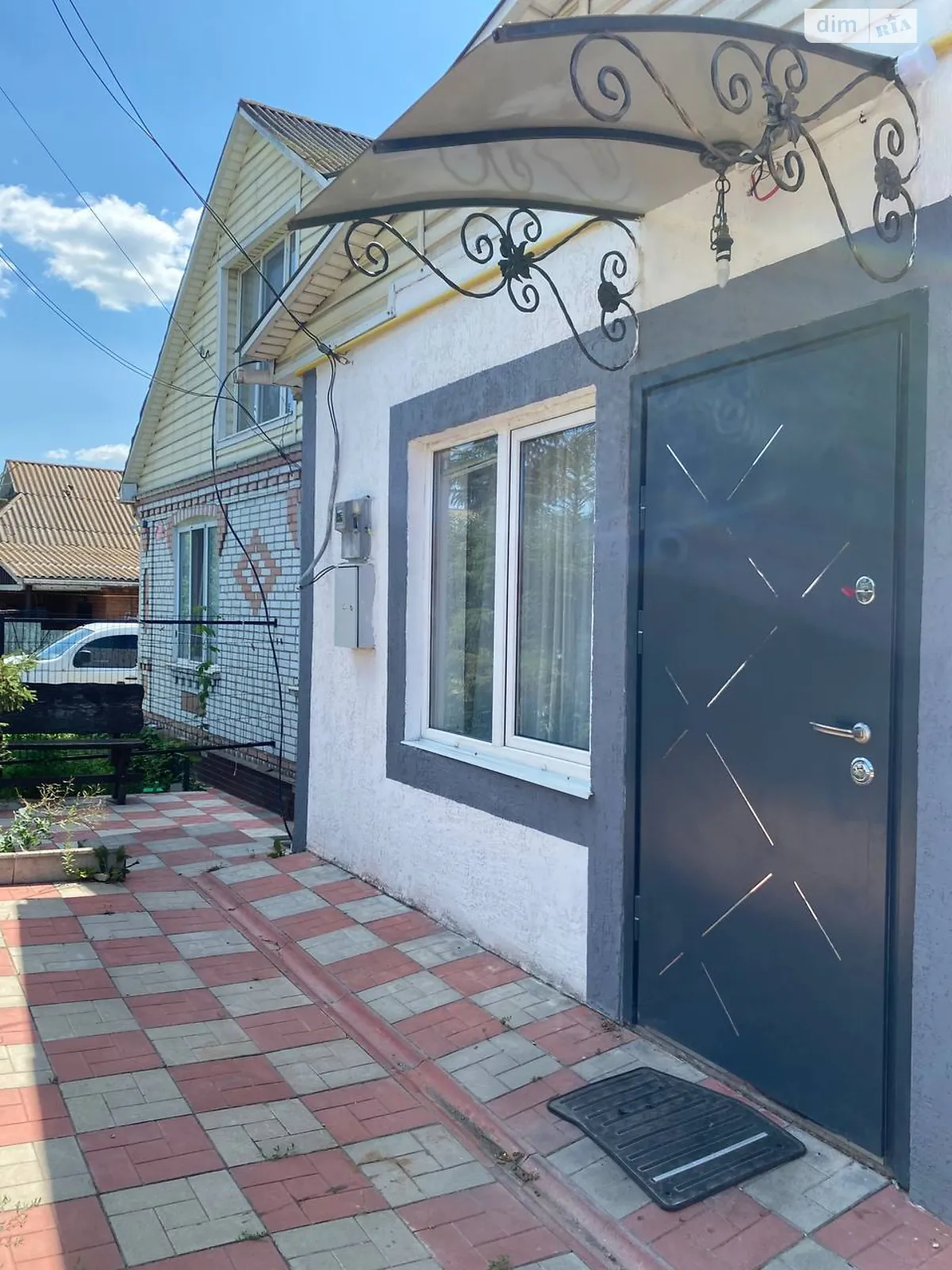Сдается в аренду дом на 2 этажа 140 кв. м с балконом, цена: 20000 грн - фото 1