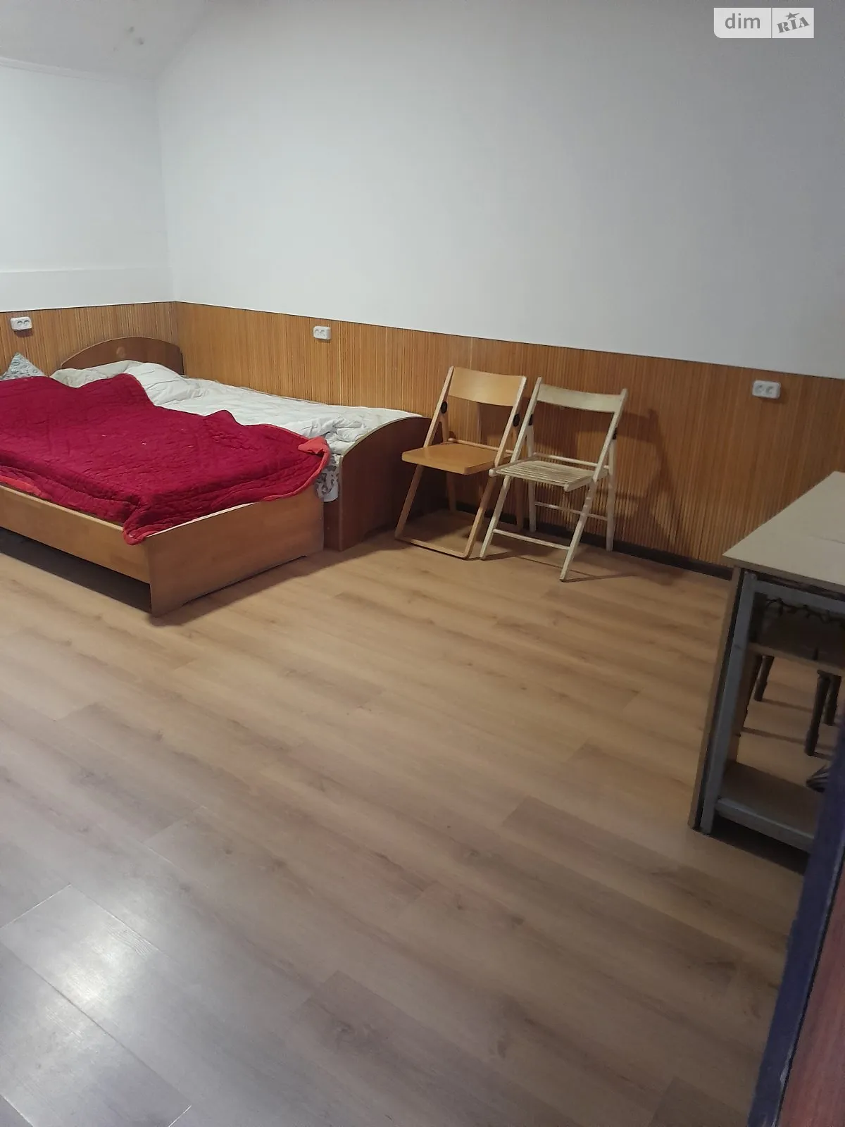 Сдается в аренду 1-комнатная квартира 25 кв. м в Мукачеве, ул. Филиппа Орлика, 4 - фото 1