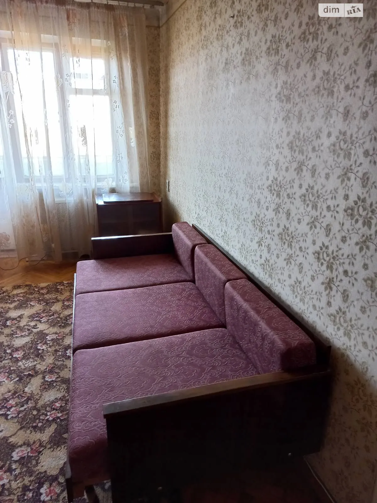 Сдается в аренду 2-комнатная квартира 46 кв. м в Киеве, ул. Ольжича, 14 - фото 1