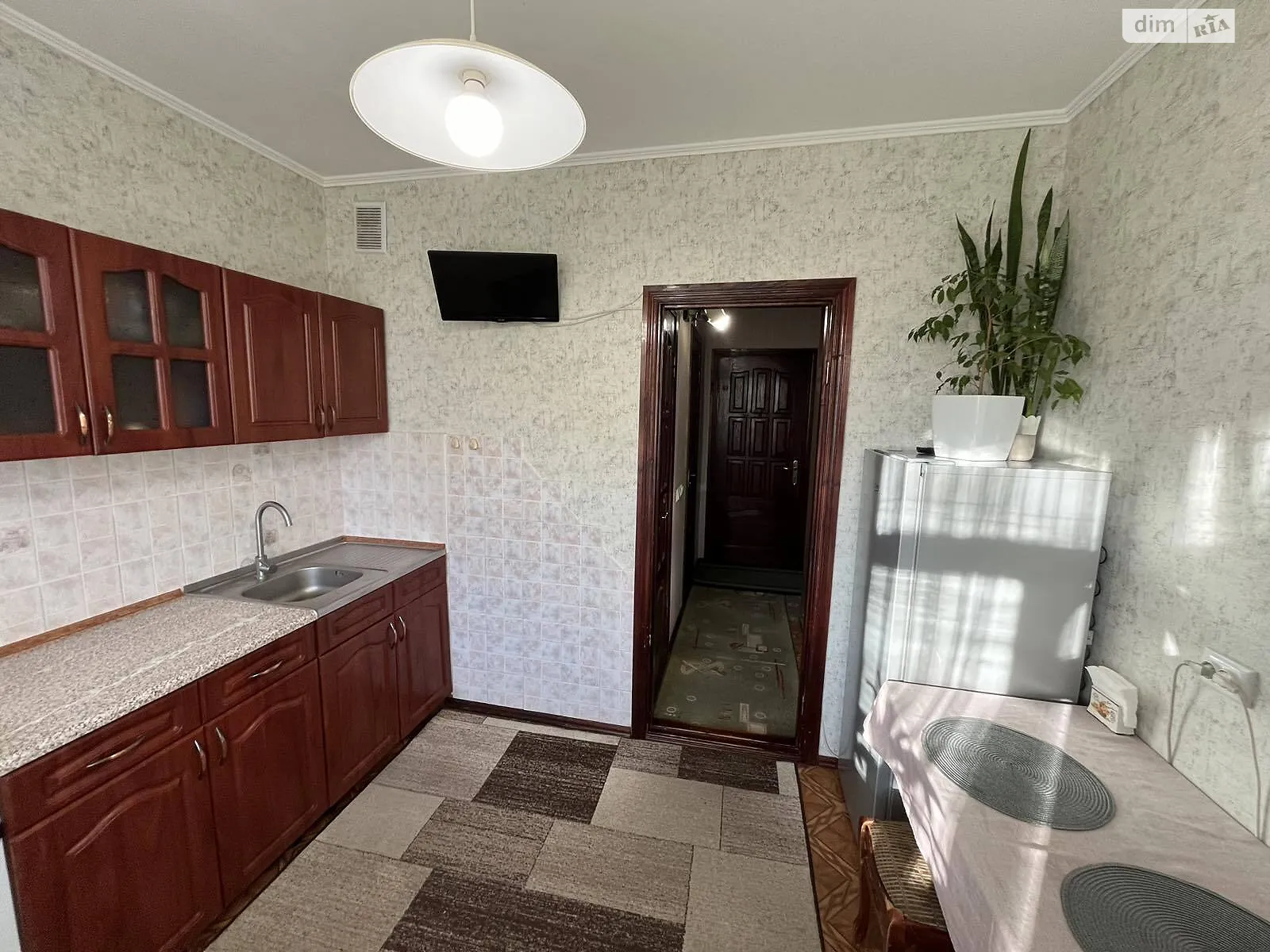 Продается 1-комнатная квартира 39.2 кв. м в Хмельницком, ул. Панаса Мирного, 31 - фото 1
