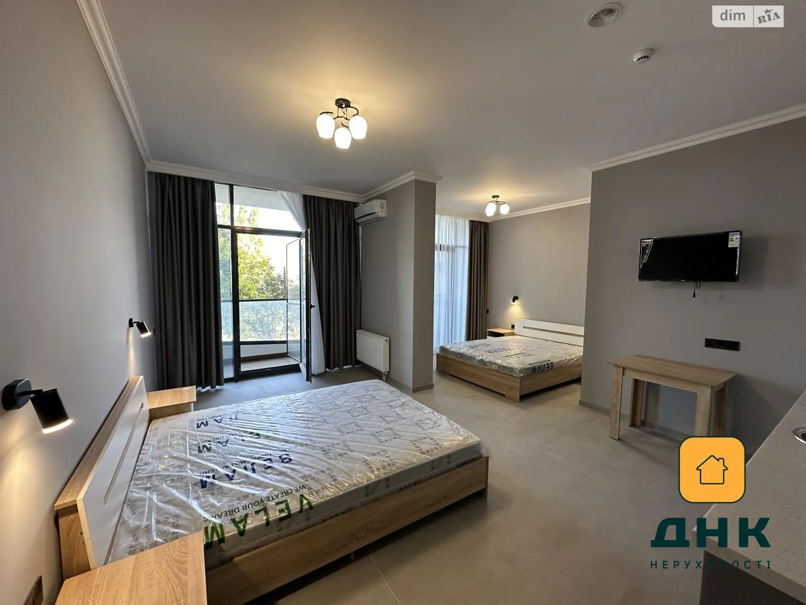 Продается объект сферы услуг 320 кв. м в 8-этажном здании, цена: 650000 $ - фото 1