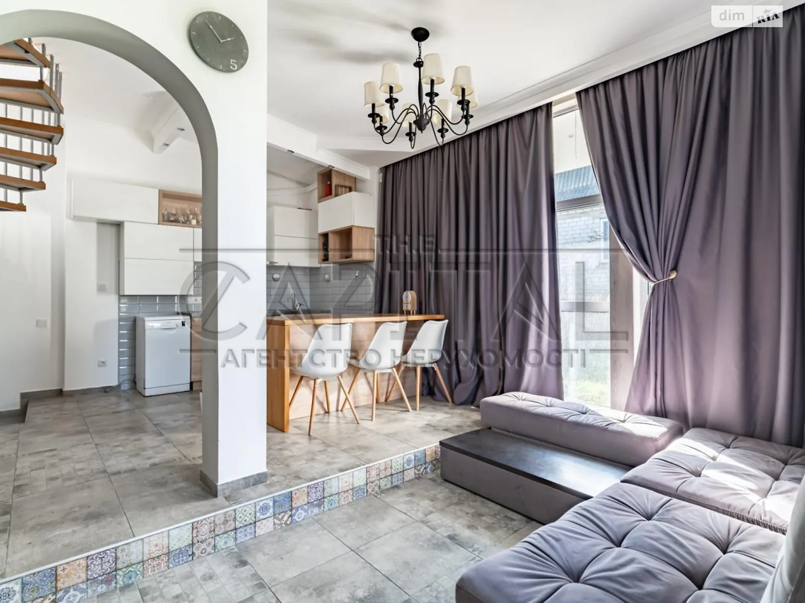 Продається будинок 2 поверховий 90 кв. м з гаражем, цена: 85000 $ - фото 1