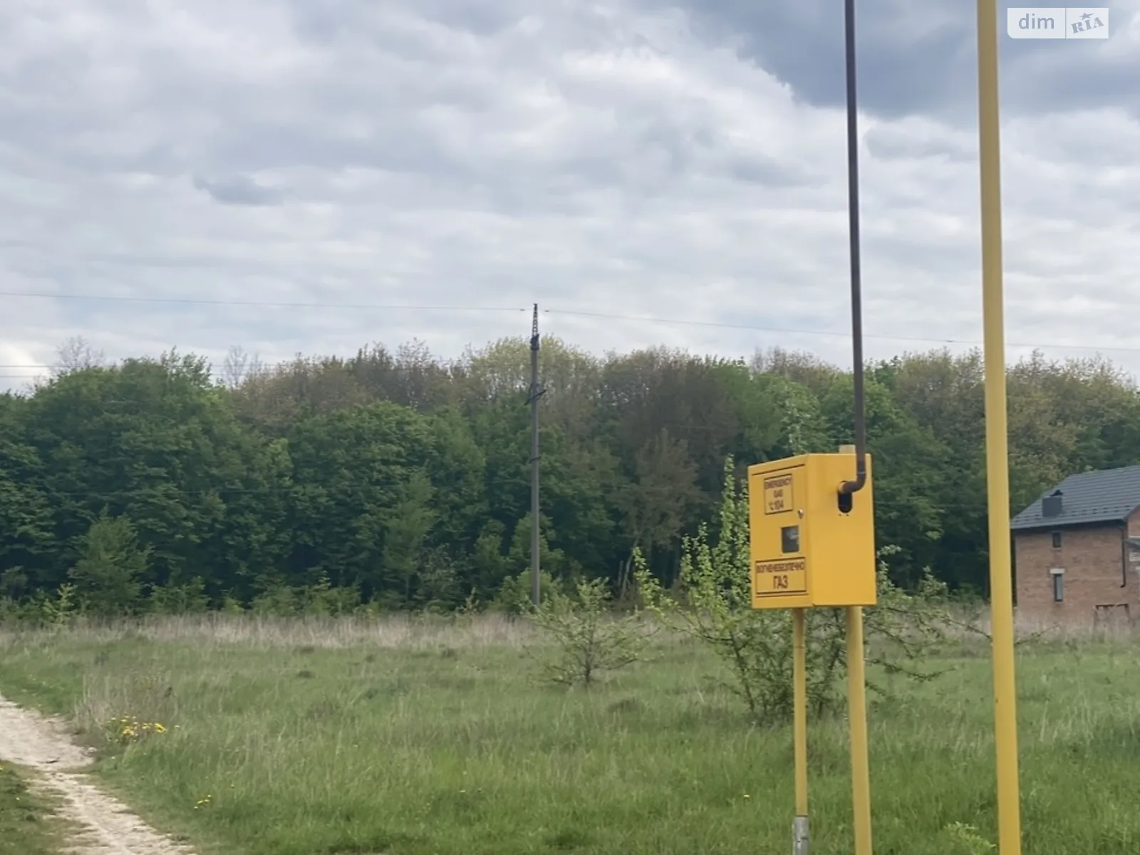 Продается земельный участок 9 соток в Винницкой области, цена: 33000 $ - фото 1