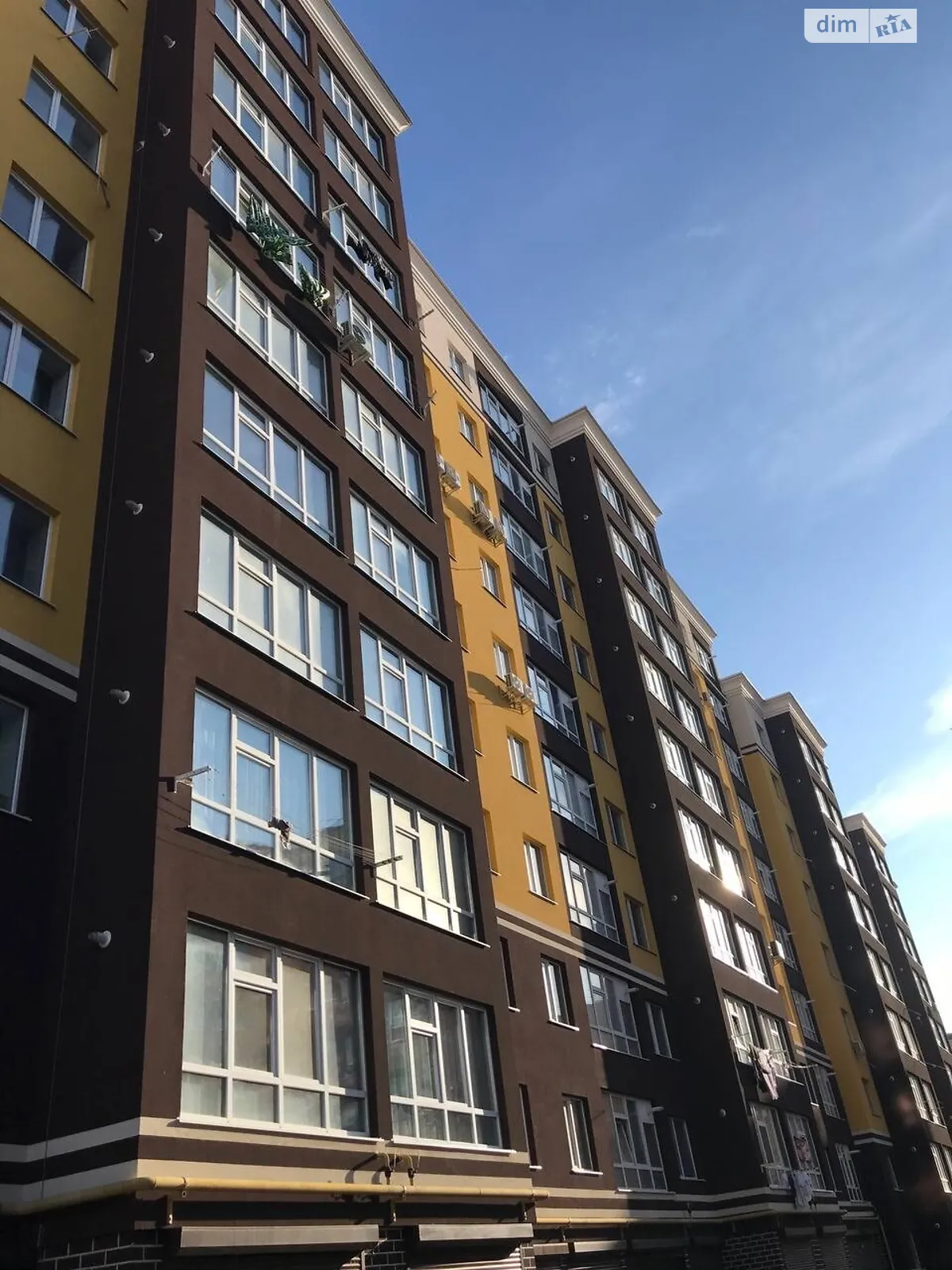 Продается 1-комнатная квартира 40 кв. м в Хмельницком, ул. Кармелюка, 7 - фото 1