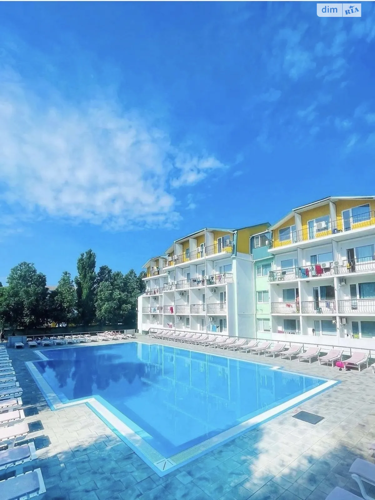 Продается помещения свободного назначения 9000 кв. м в 4-этажном здании, цена: 5000000 $ - фото 1