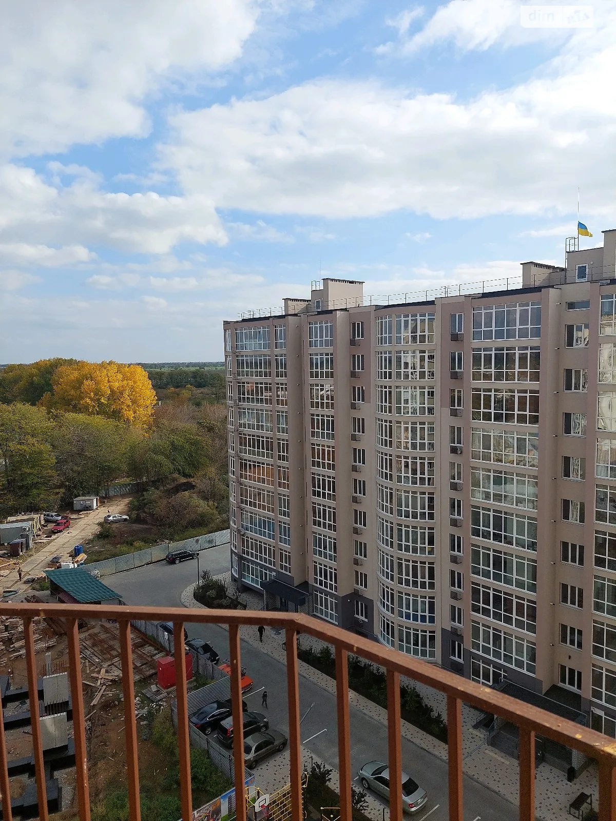 Продается 2-комнатная квартира 80 кв. м в Одессе, ул. Палия Семена, 22Б - фото 1