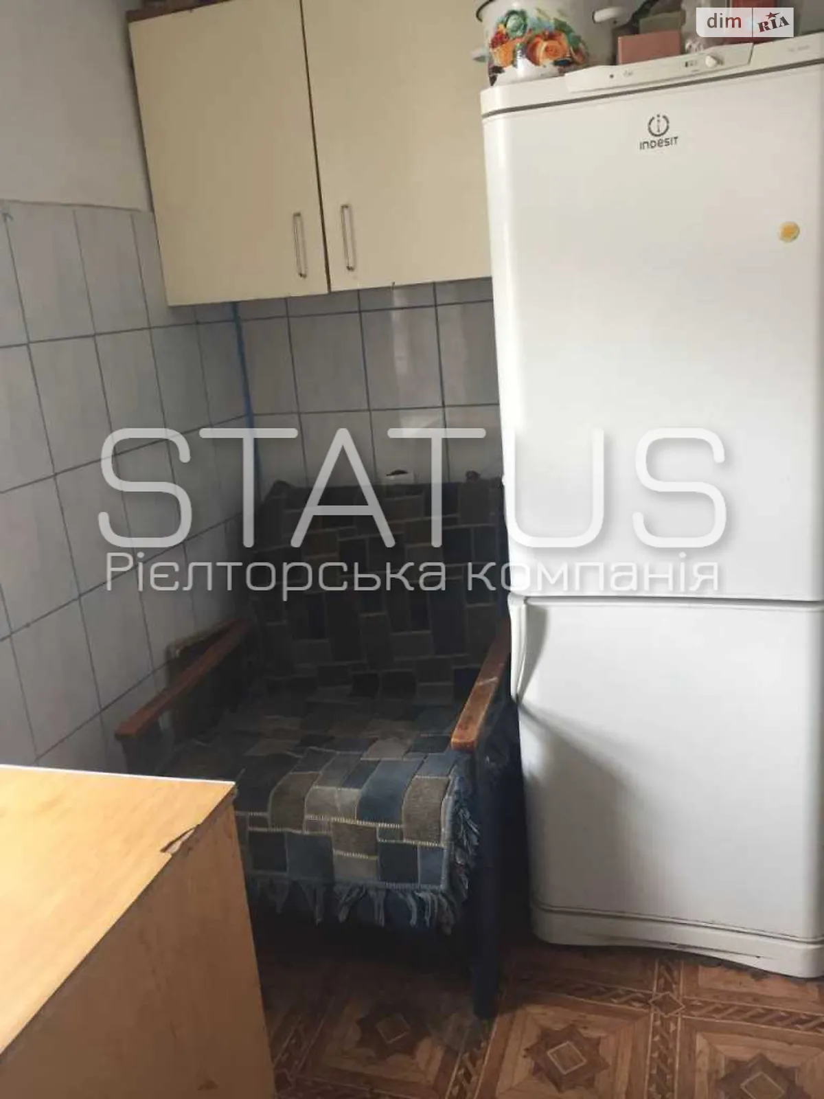 Продається 1-кімнатна квартира 23.8 кв. м у, цена: 25000 $ - фото 1