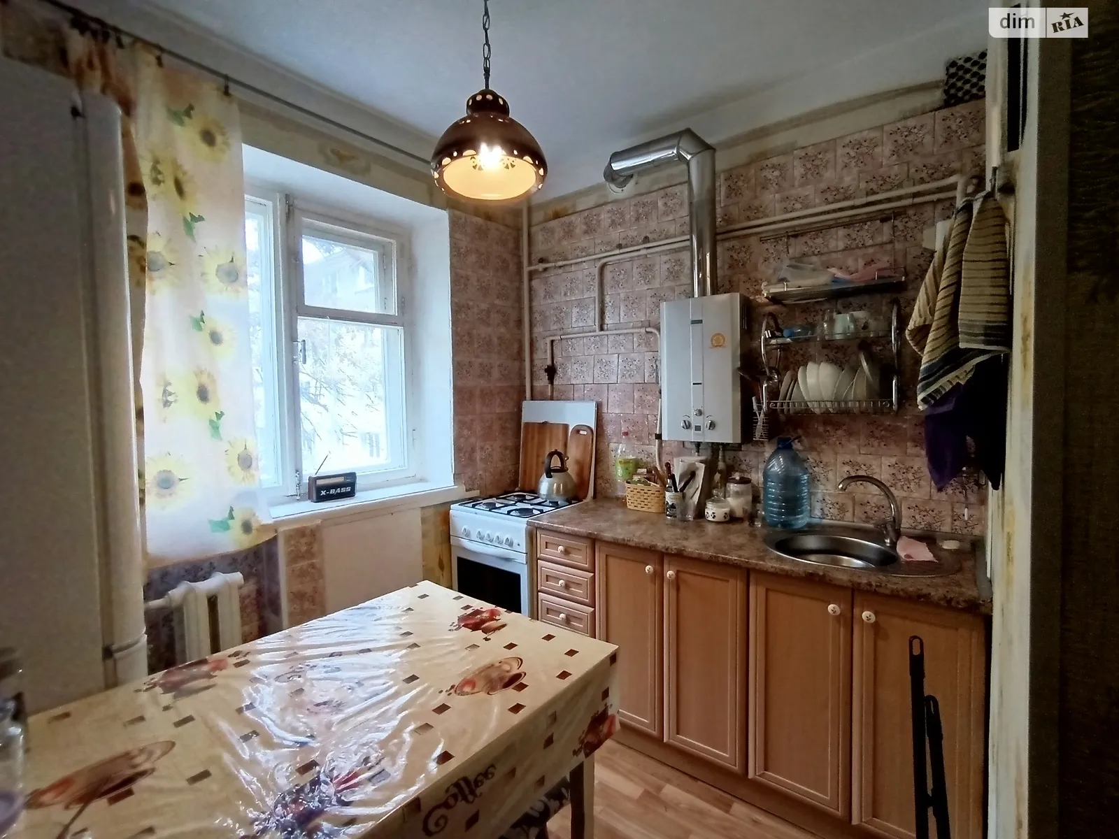 Продається 3-кімнатна квартира 60 кв. м у Миколаєві, цена: 32500 $ - фото 1