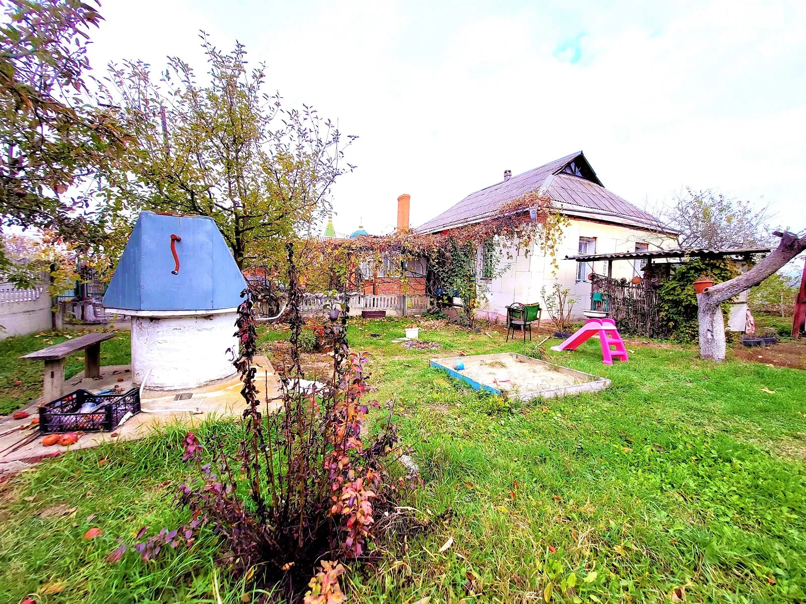 Продается одноэтажный дом 66 кв. м с подвалом, цена: 99900 $ - фото 1