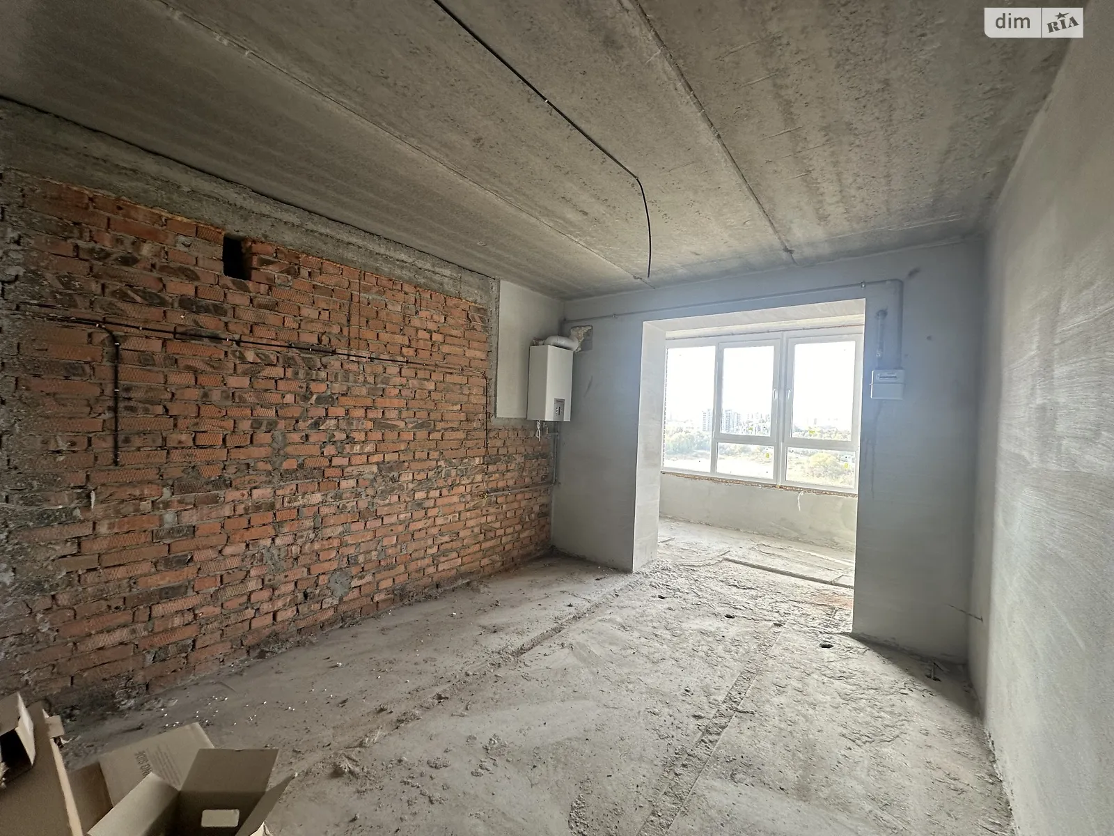 Продается 2-комнатная квартира 63 кв. м в Хмельницком, ул. Сечевых Стрельцов - фото 1