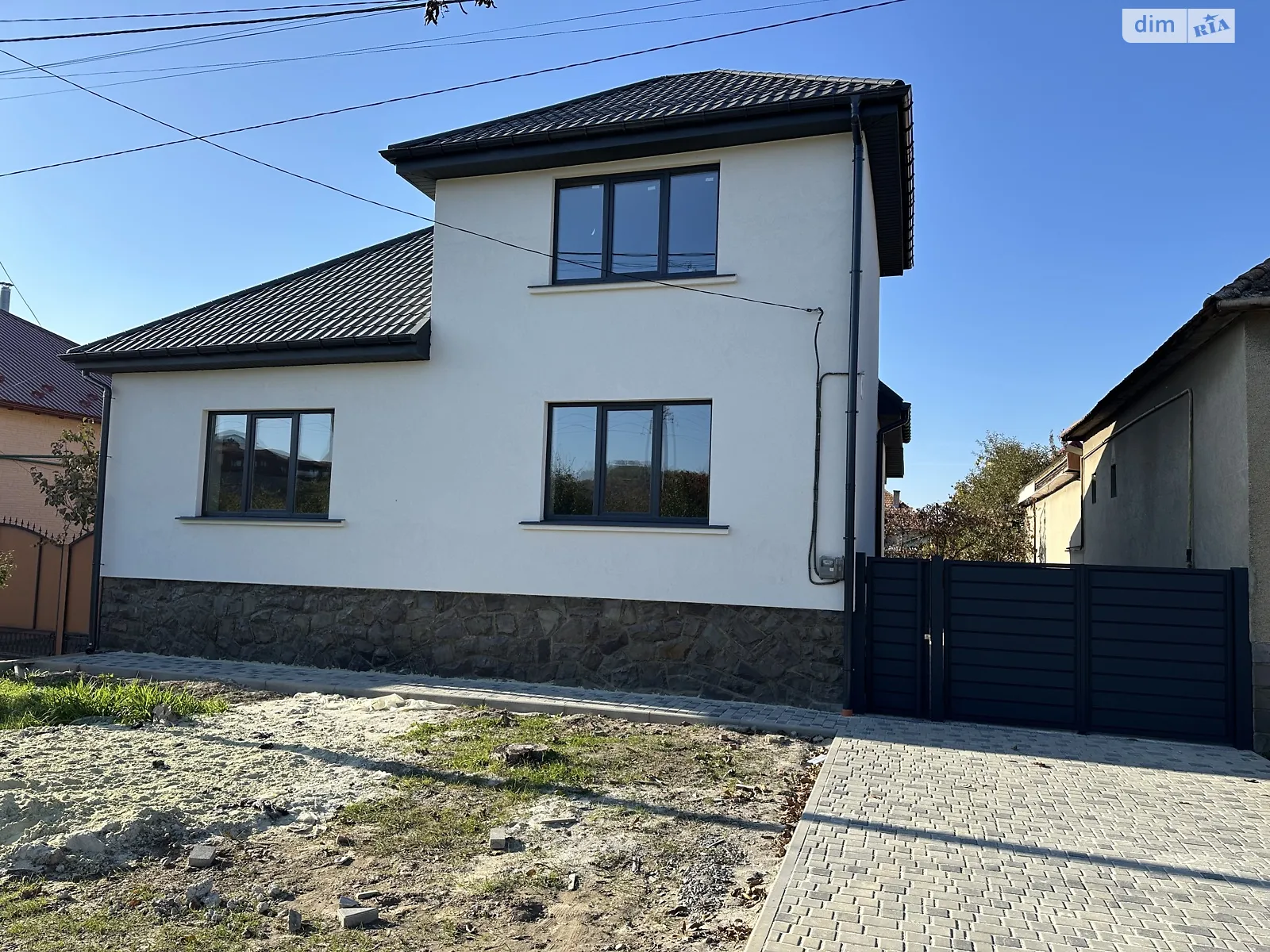 Продается одноэтажный дом 152 кв. м с террасой, цена: 130000 $ - фото 1