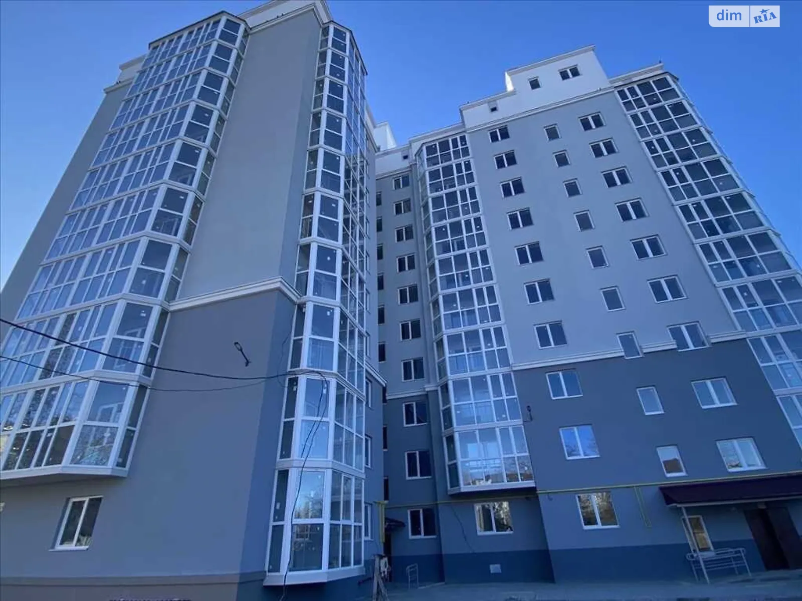 Продається 2-кімнатна квартира 64.2 кв. м у Полтаві, вул. Пушкарівська - фото 1