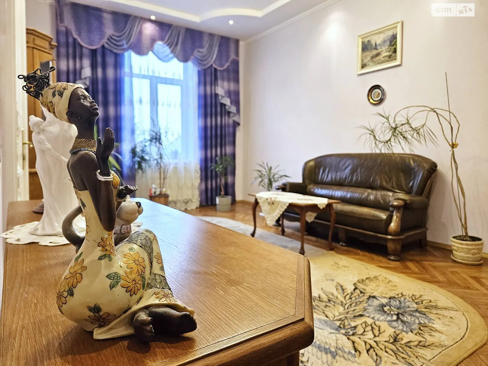 Продается 3-комнатная квартира 101.8 кв. м в Львове, ул. Раппопорта Якова - фото 1