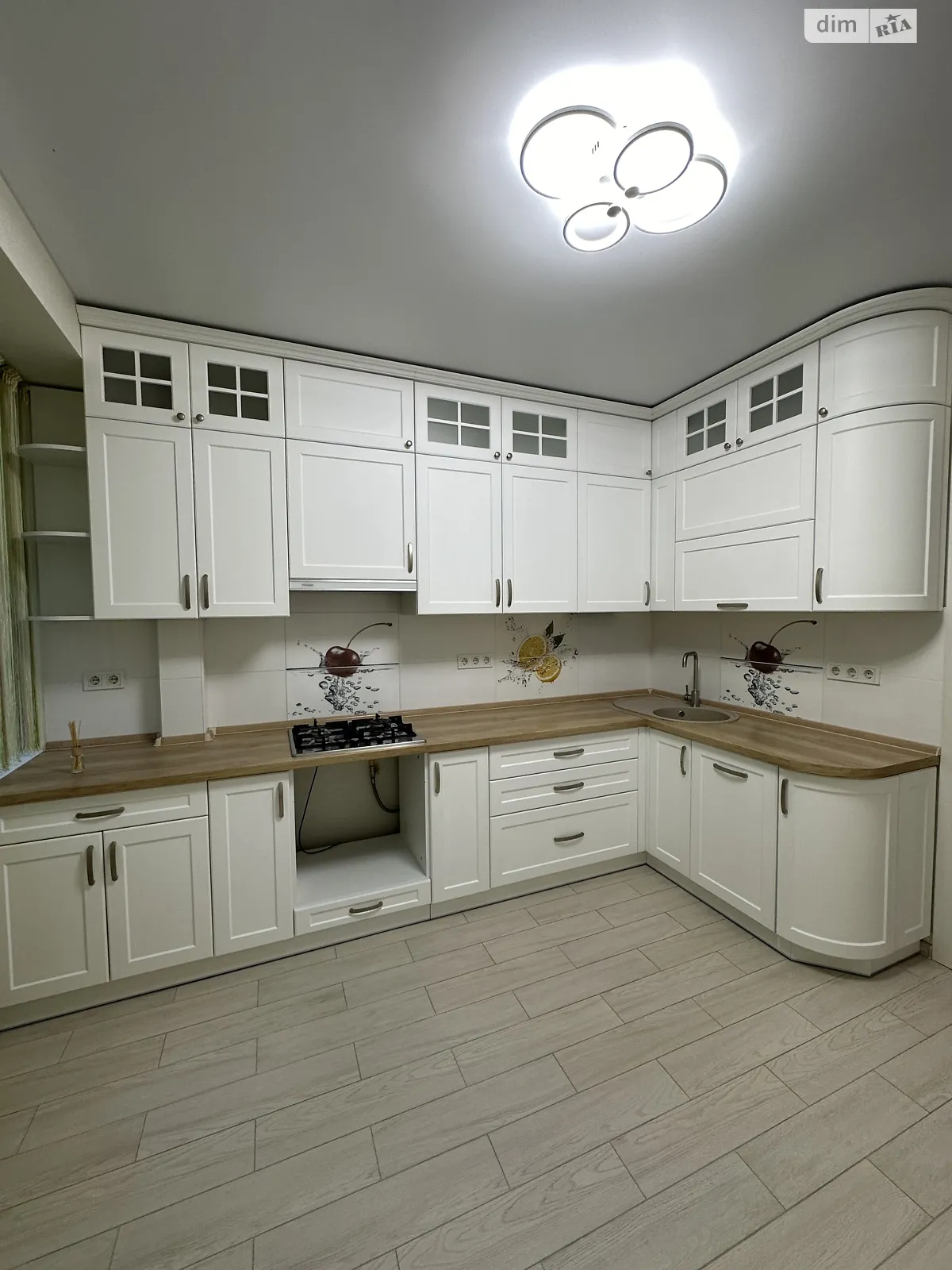 Продається 1-кімнатна квартира 34.4 кв. м у Ірпені, вул. Григорія Сковороди, 11/4 - фото 1