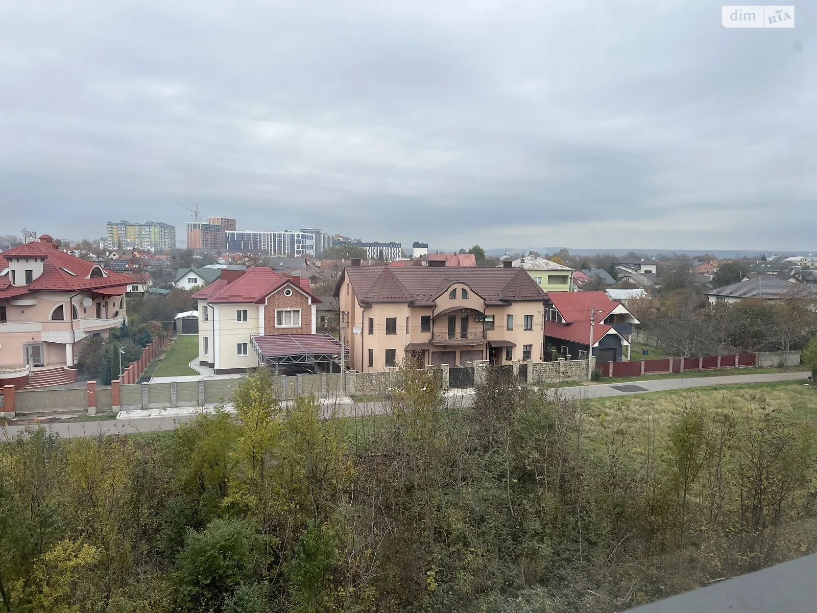 Продается 1-комнатная квартира 57.3 кв. м в Никитинцах, ул. Петра Маланюка(Декабристов) - фото 1
