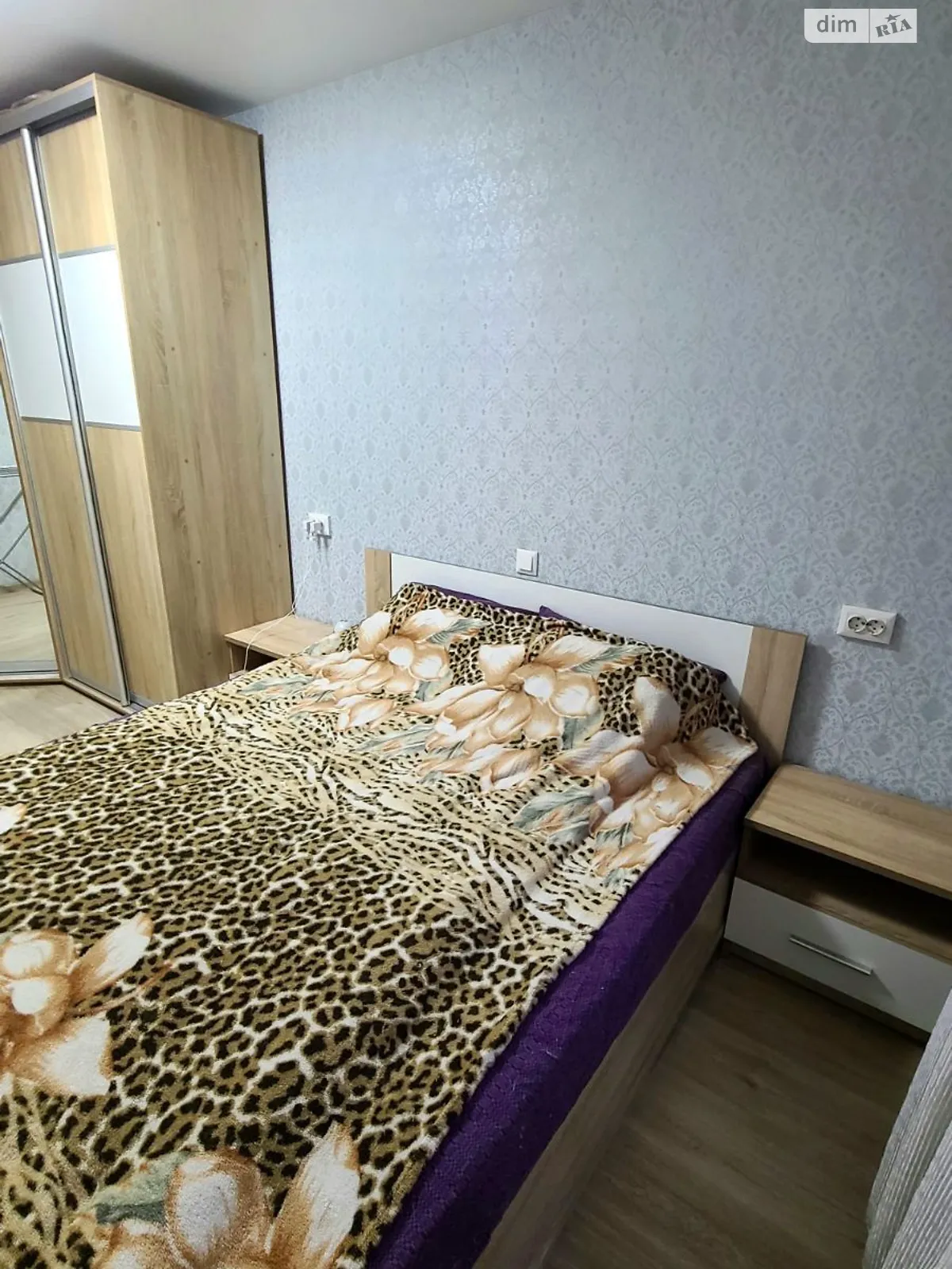 Продається 2-кімнатна квартира 43.2 кв. м у Дніпрі, цена: 32000 $ - фото 1