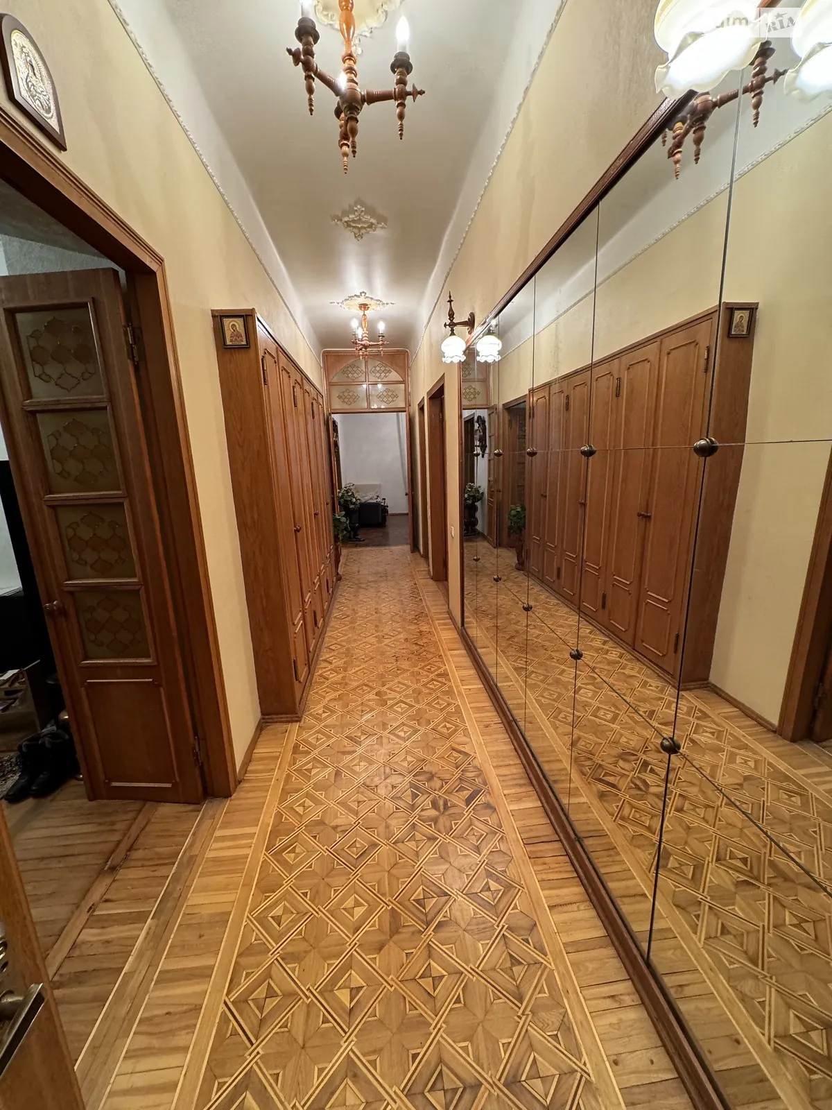 Продається 4-кімнатна квартира 104.6 кв. м у Харкові, вул. Данилевського, 16/8 - фото 1