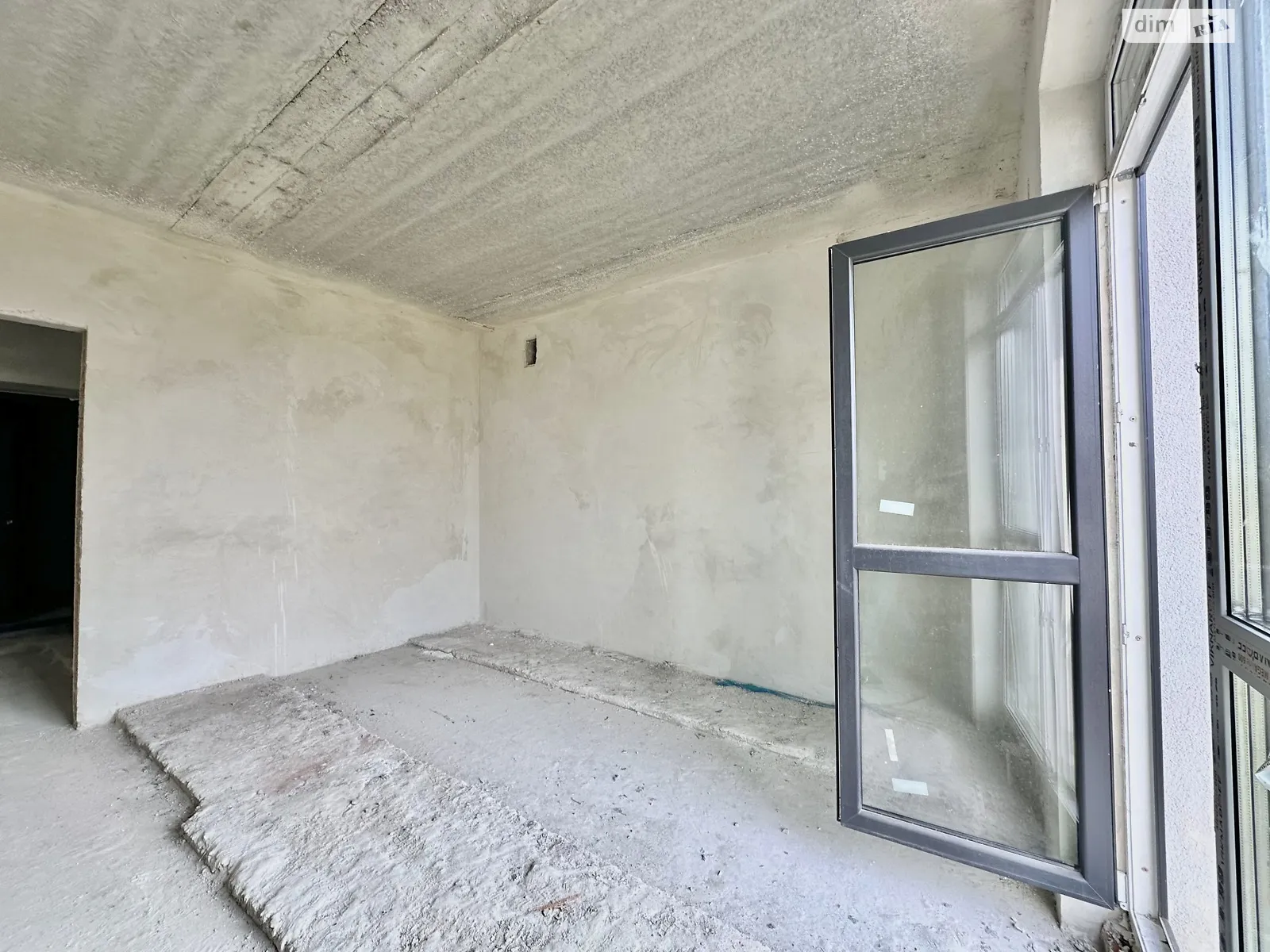 Продается 1-комнатная квартира 41.7 кв. м в Ивано-Франковске, ул. Виноградная, 175А - фото 1