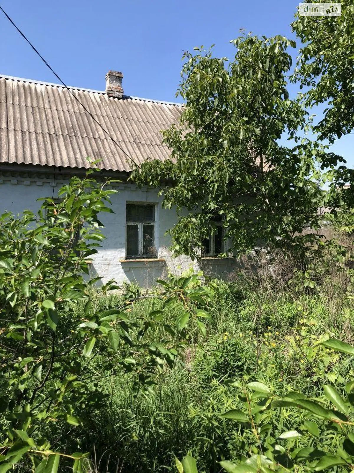 Продається одноповерховий будинок 58.7 кв. м з ділянкою, цена: 33600 $ - фото 1