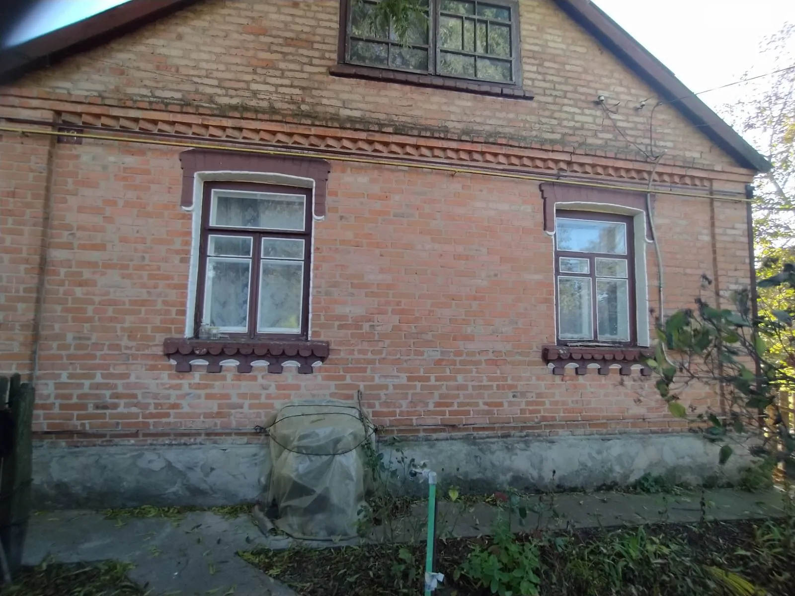 Продається одноповерховий будинок 95 кв. м з каміном, цена: 14999 $ - фото 1