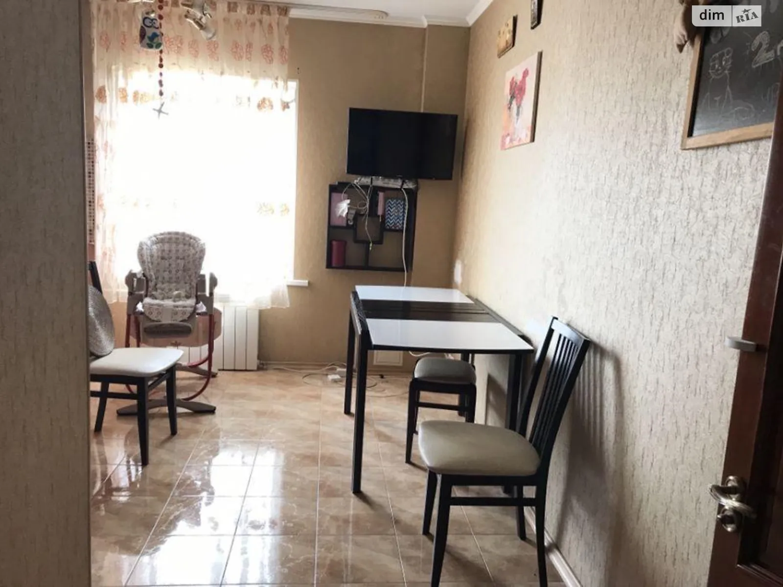 Продається 2-кімнатна квартира 61.5 кв. м у Києві, просп. Петра Григоренка, 36 - фото 1