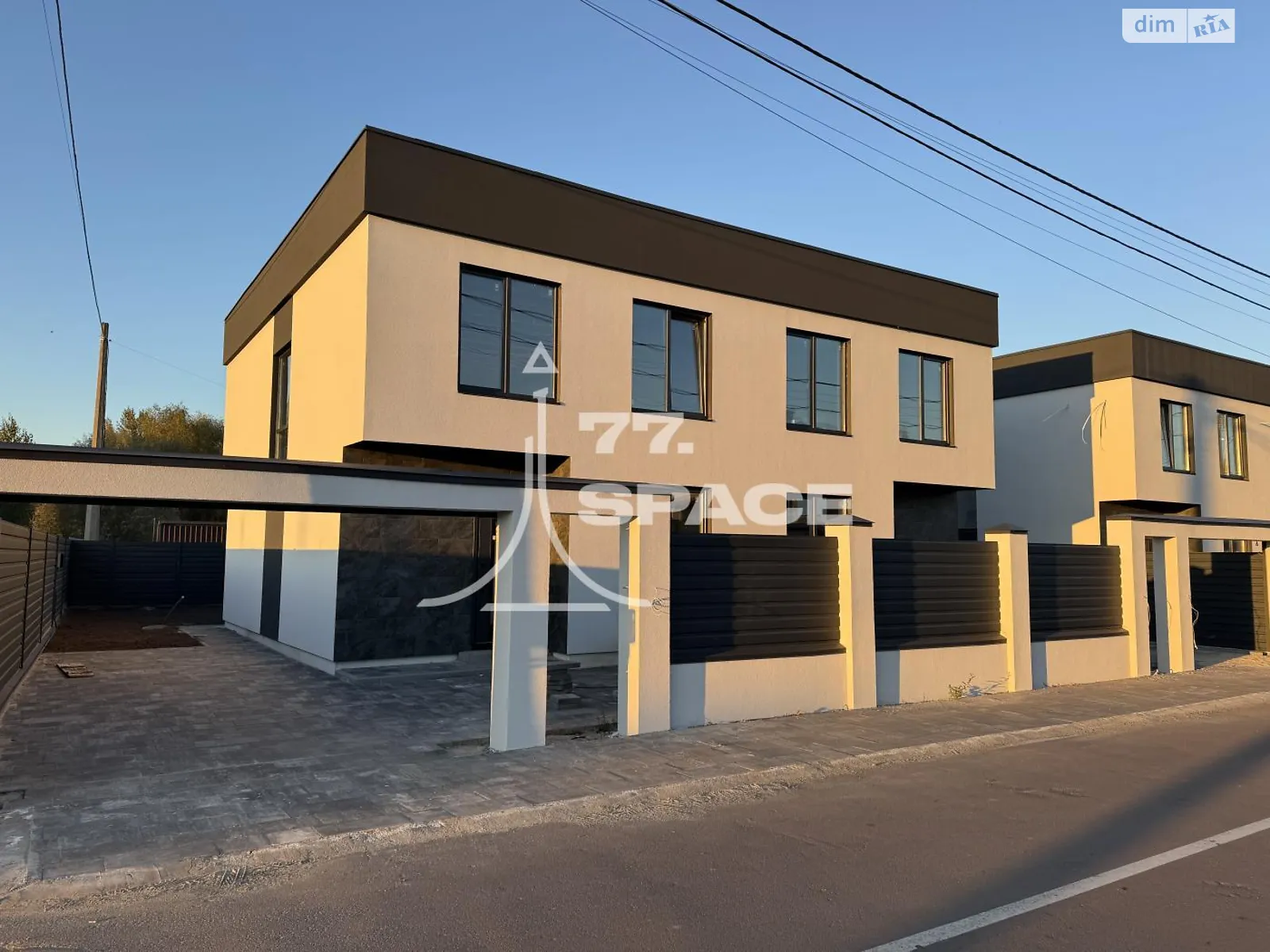 Дарницький Київ Котеджне містечко Osocor House, цена: 95000 $ - фото 1