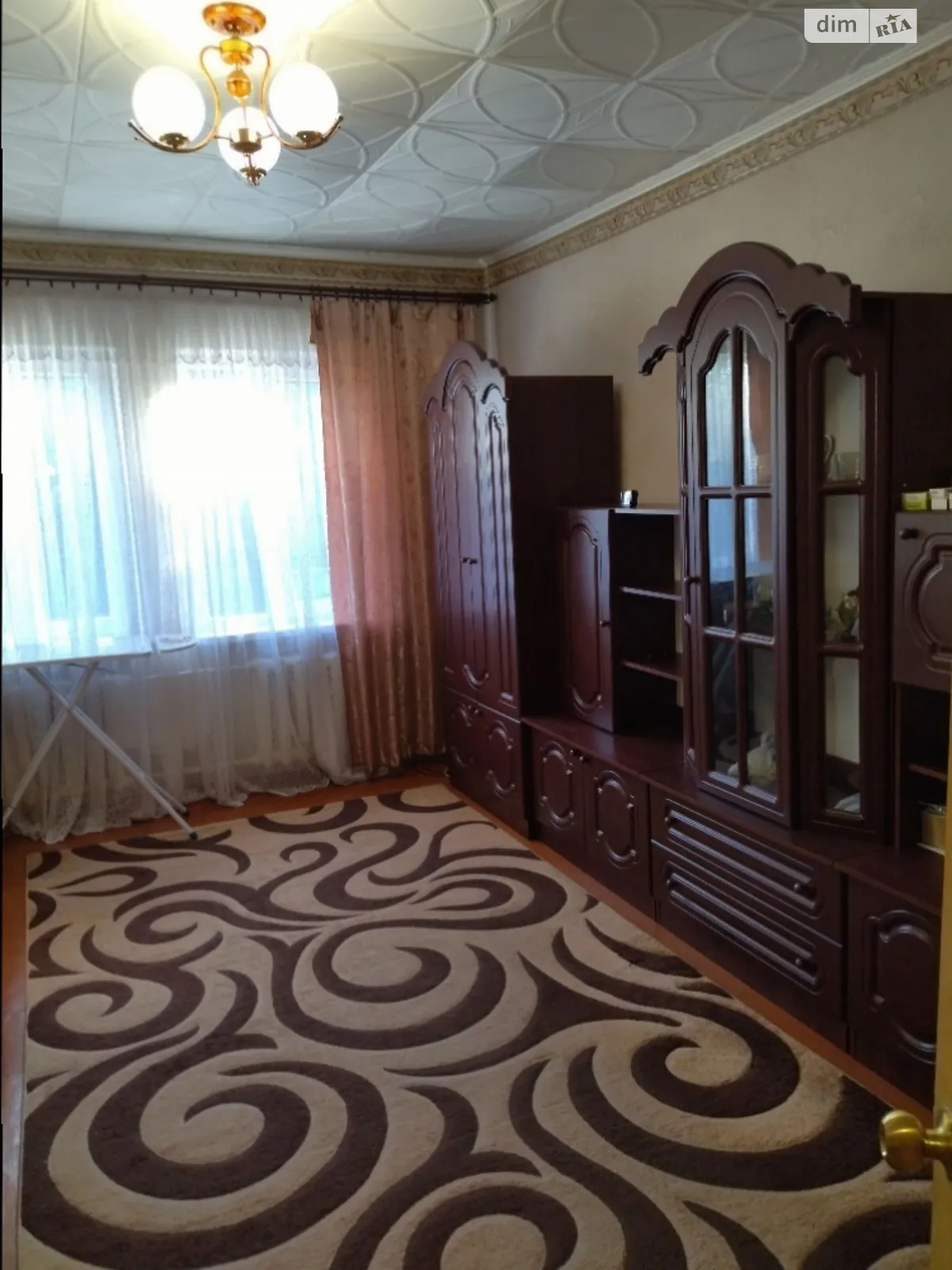 Продается 2-комнатная квартира 45 кв. м в Днепре, ул. Калнышевского Петра - фото 1