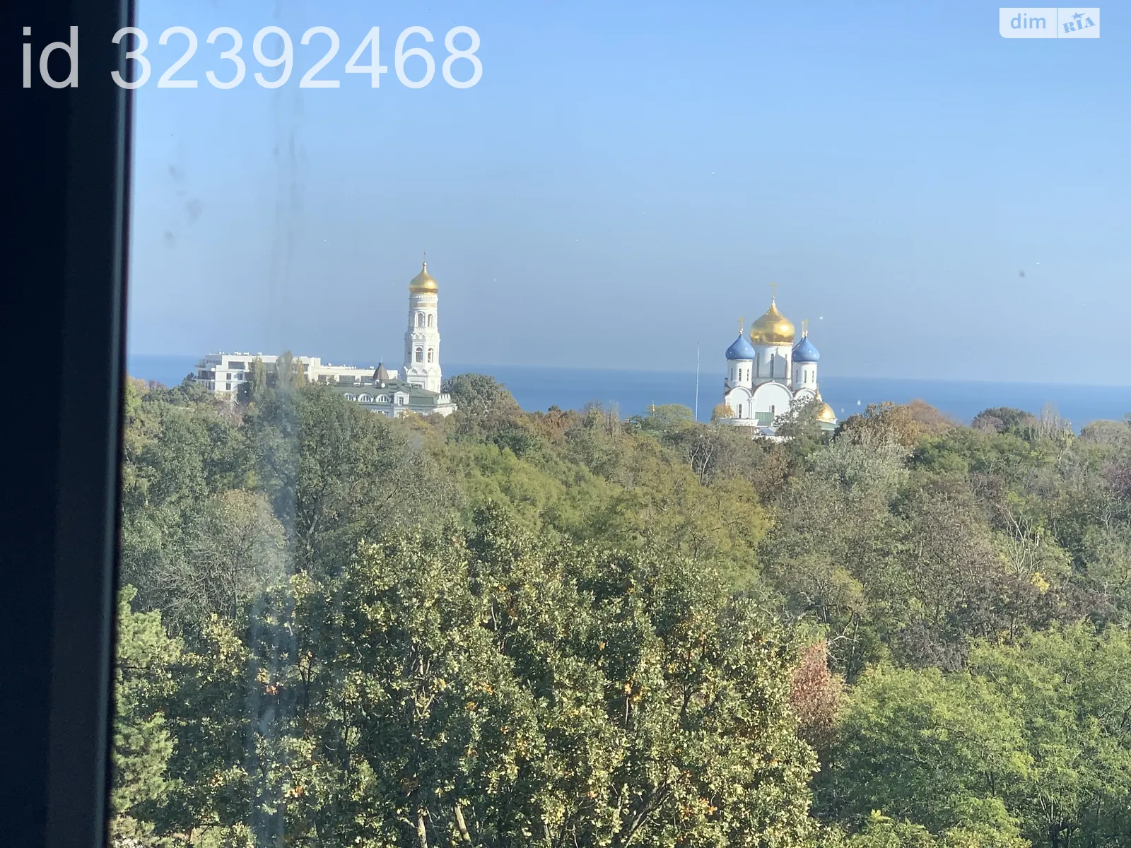 Продается 3-комнатная квартира 97.7 кв. м в Одессе, цена: 86000 $ - фото 1
