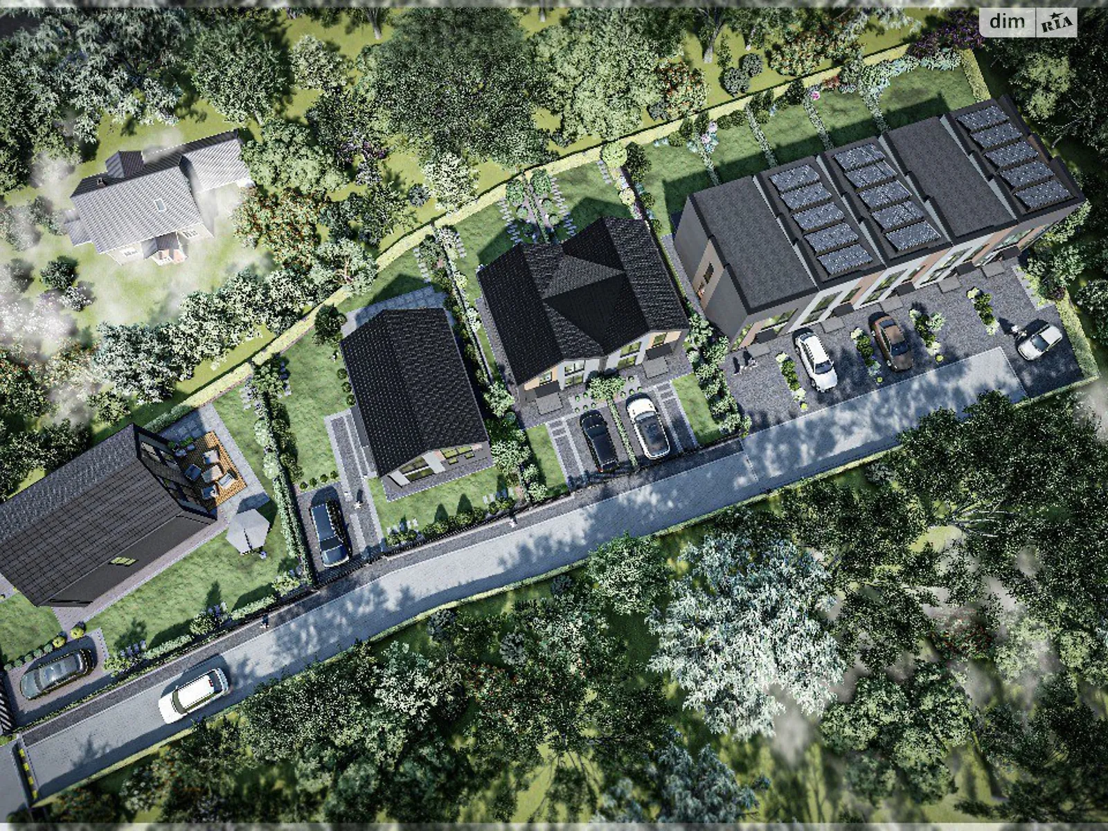 Продається будинок 2 поверховий 120 кв. м з подвалом, цена: 78999 $ - фото 1