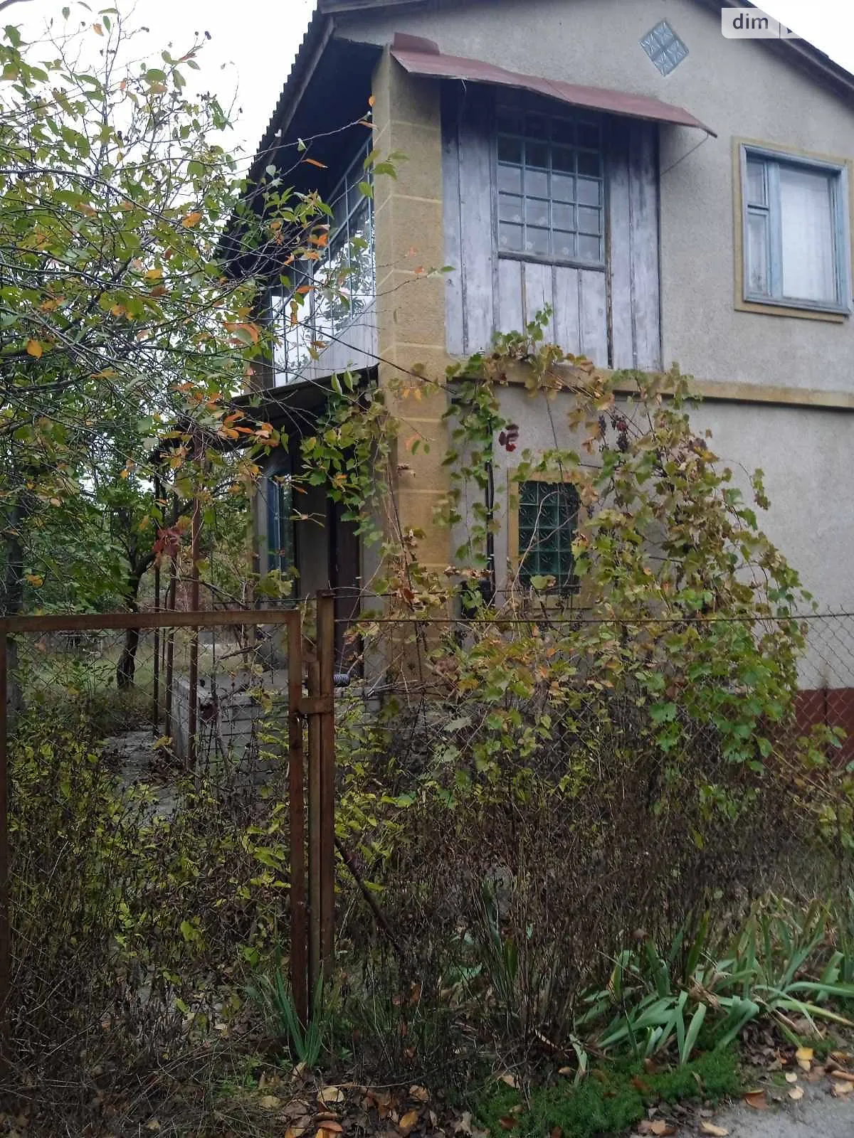 Продается дом на 2 этажа 61.5 кв. м с мебелью, цена: 10500 $ - фото 1