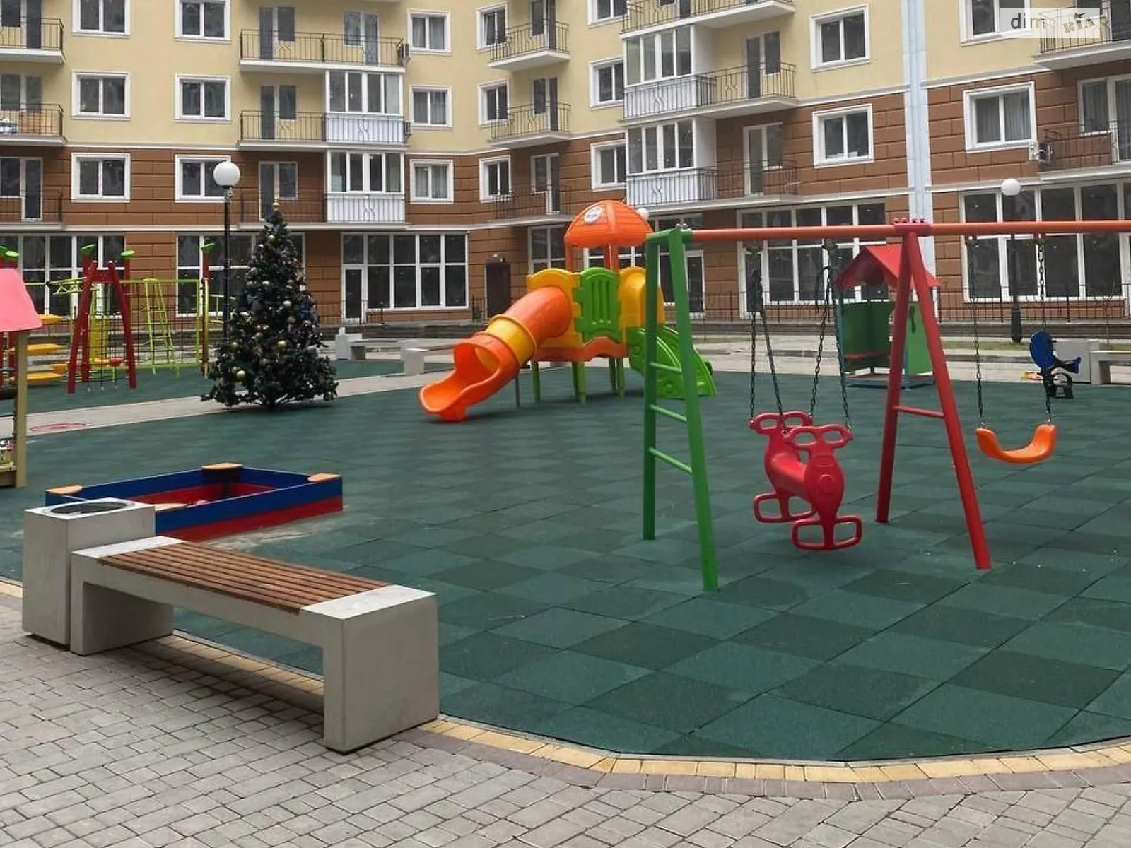 Продається 1-кімнатна квартира 38.3 кв. м у Одесі, вул. Люстдорфська дорога, 100А - фото 1