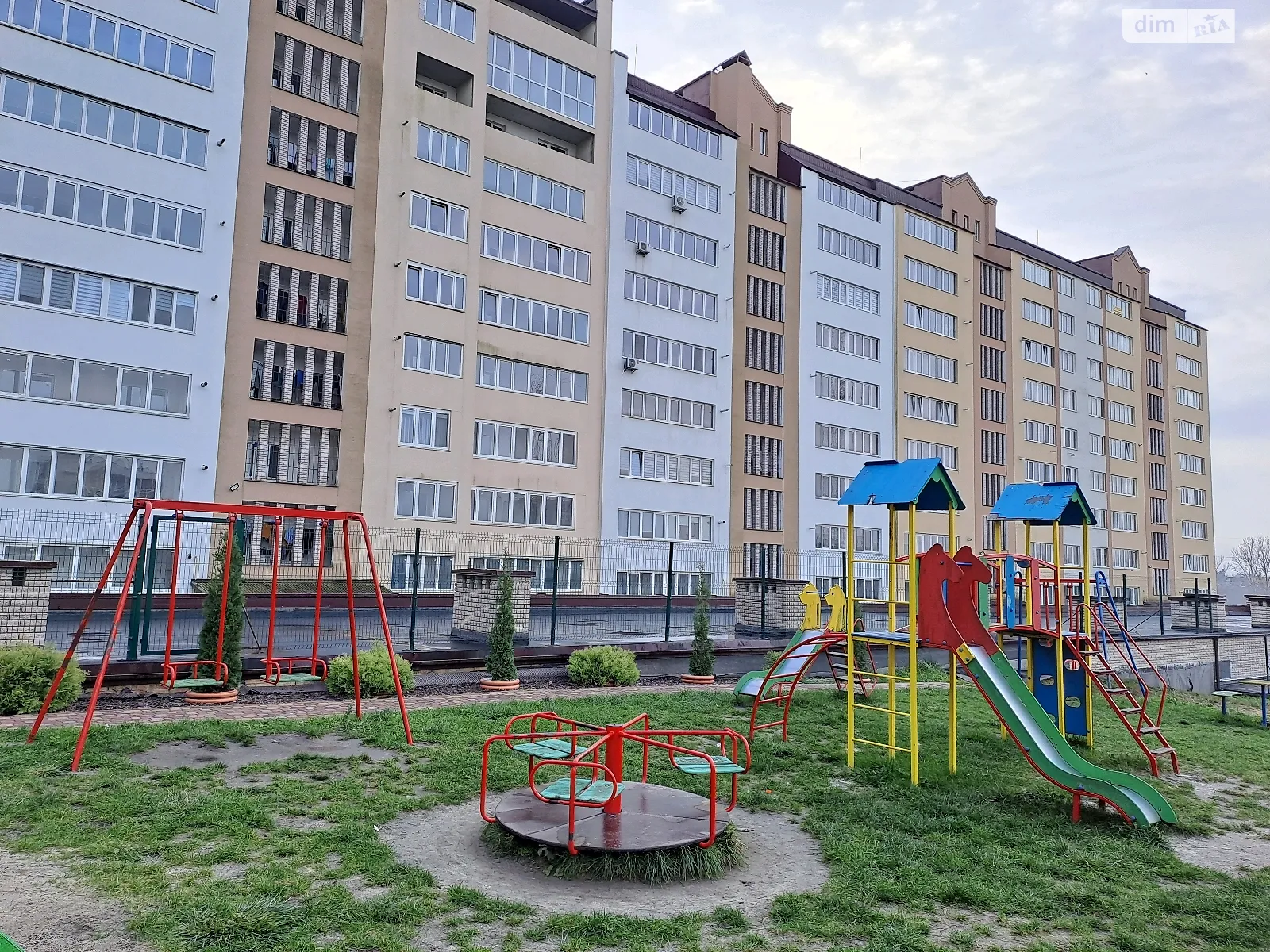 3-комнатная квартира 84.6 кв. м в Тернополе, цена: 54000 $ - фото 1