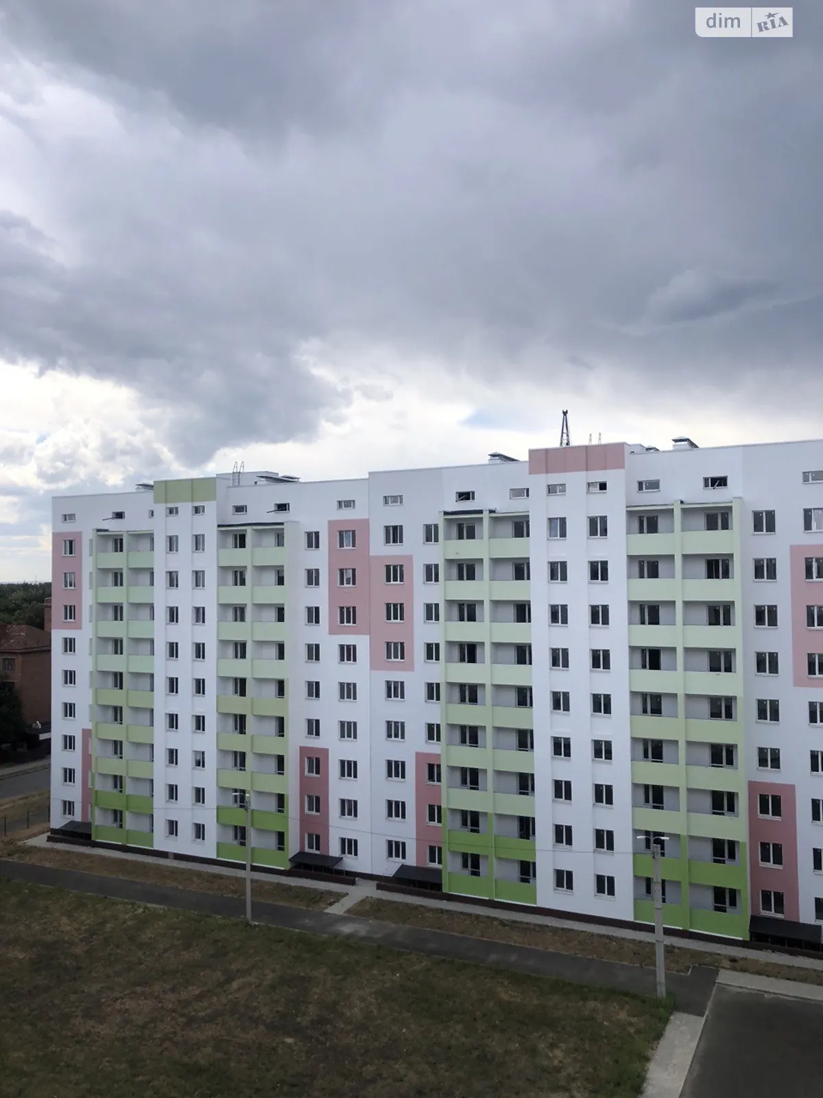 Продається 1-кімнатна квартира 48 кв. м у Харкові, вул. Миру, 47 - фото 1