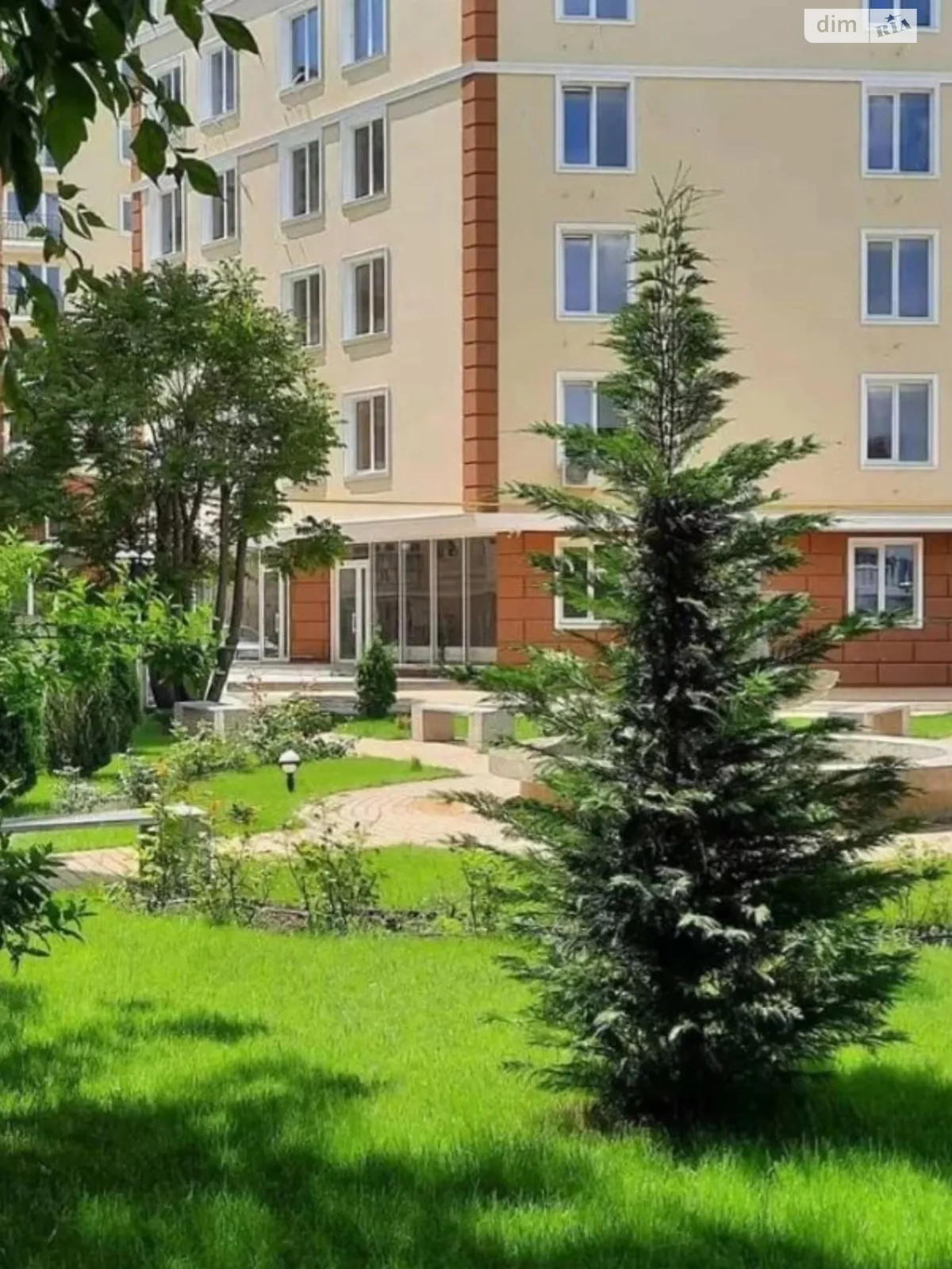 Продается 2-комнатная квартира 60 кв. м в Одессе, ул. Люстдорфская дорога, 100В - фото 1