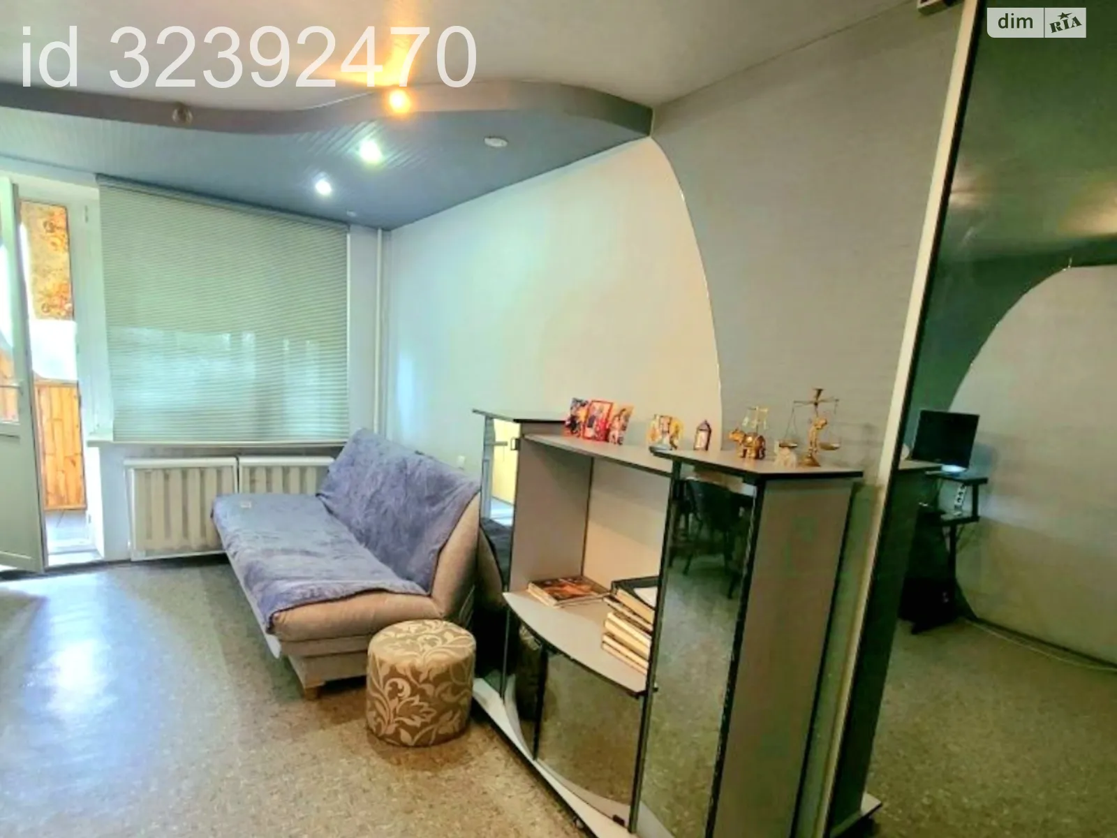 Продается 3-комнатная квартира 73.3 кв. м в Днепре, цена: 48000 $ - фото 1