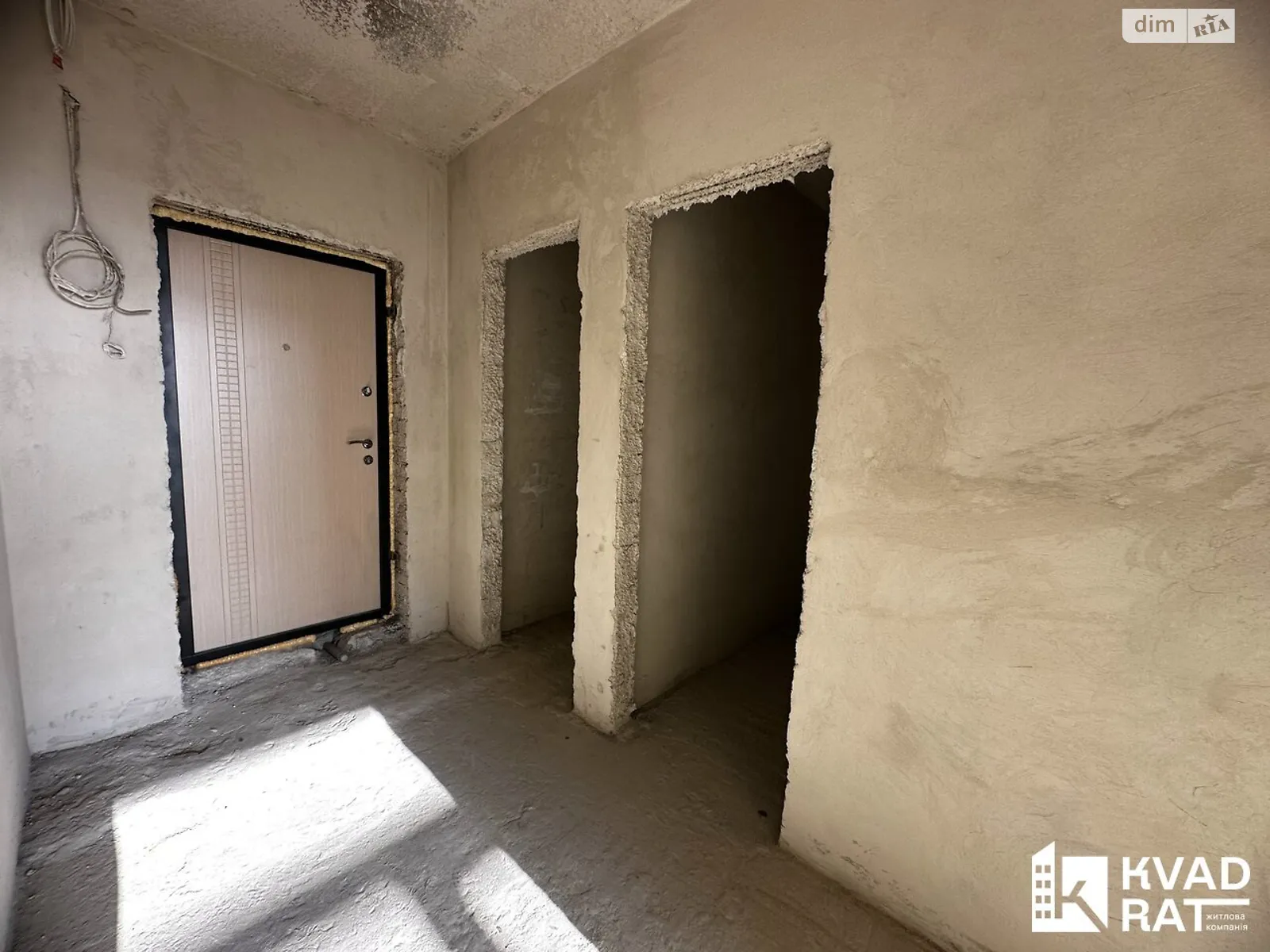 Продается 1-комнатная квартира 45.3 кв. м в Ивано-Франковске, ул. Галицкая - фото 1